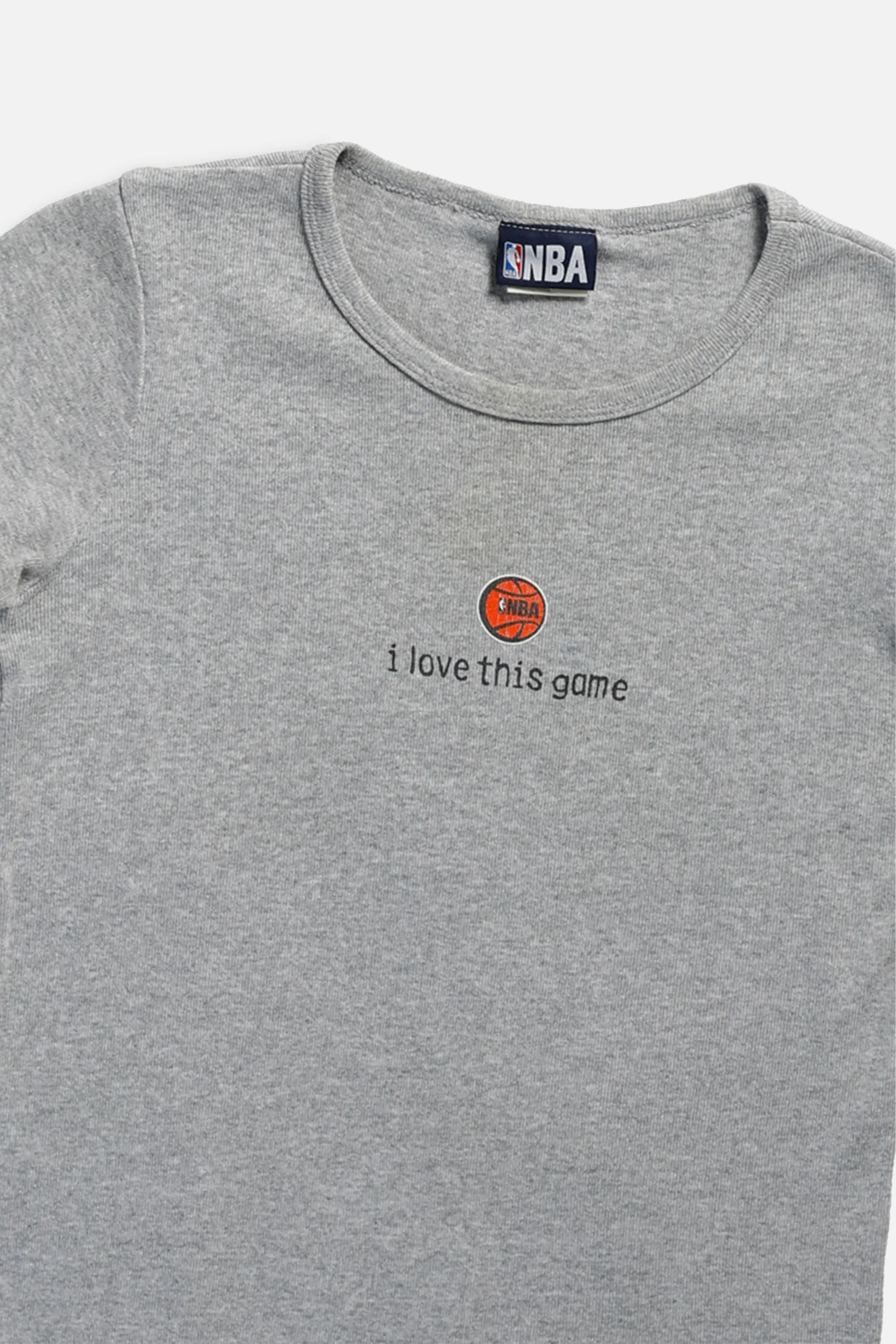 Vintage NBA Tee - Women's S Frankie