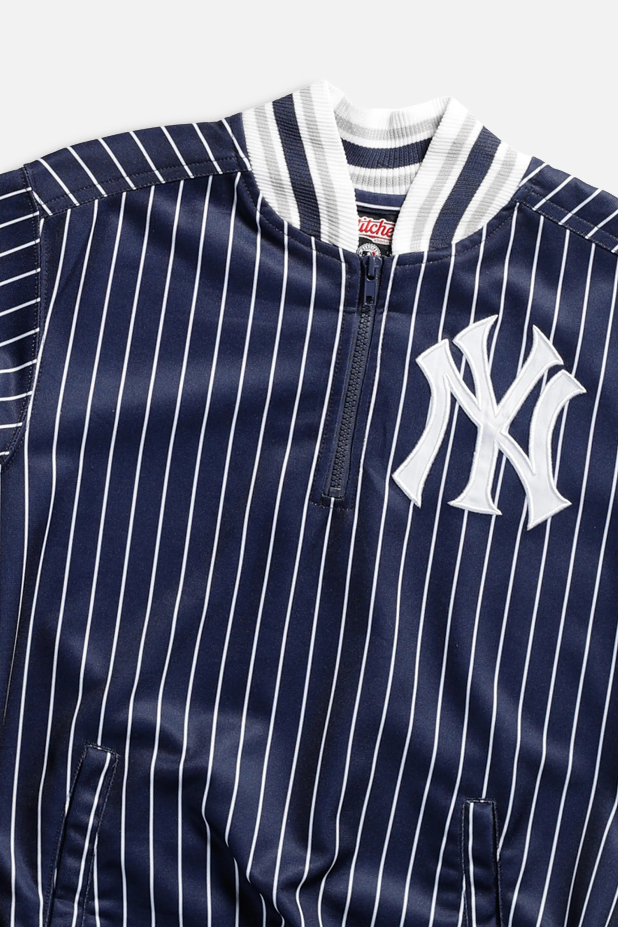 Vintage New York Yankees MLB Shirt - S Frankie