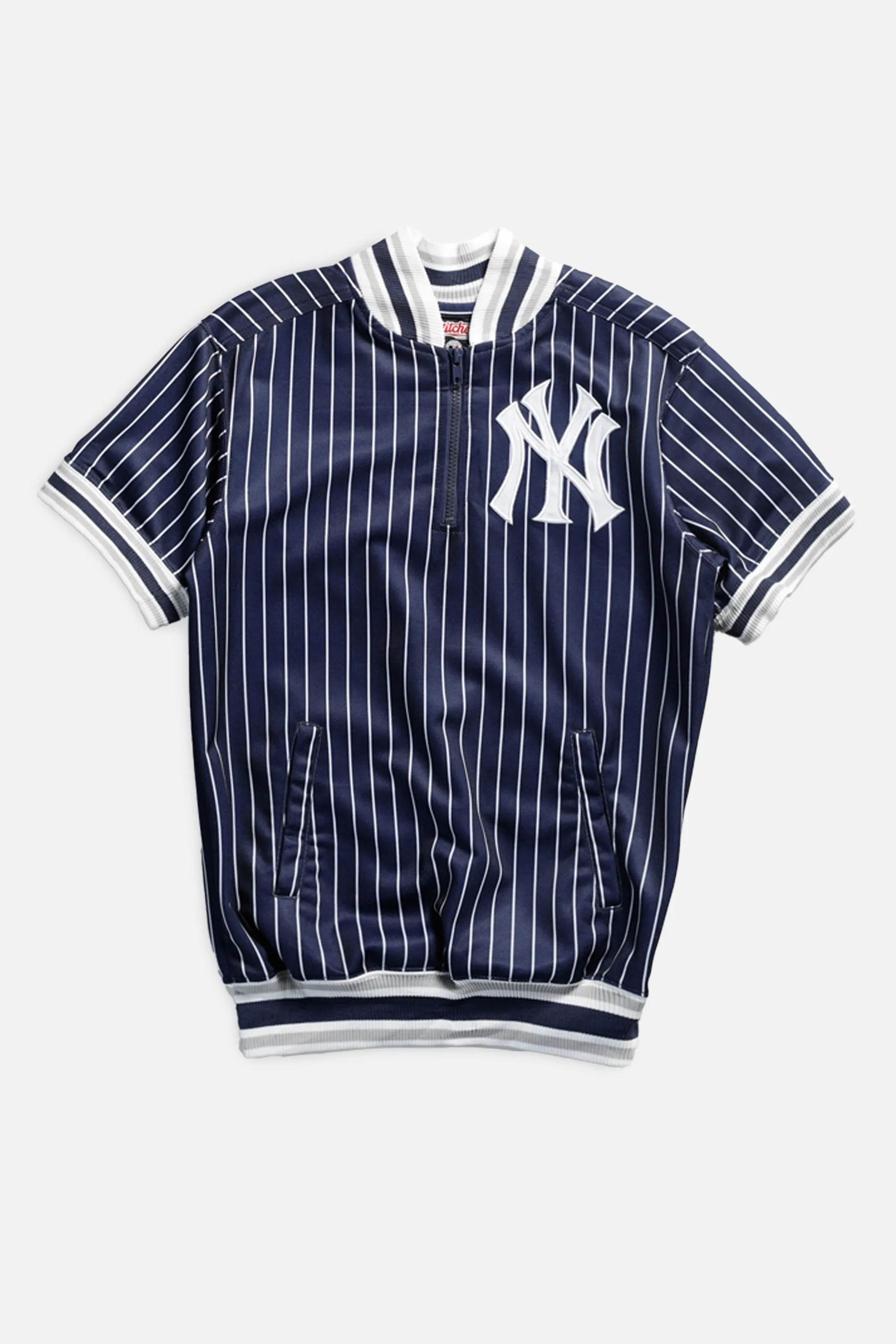 Vintage New York Yankees MLB Shirt - S Frankie