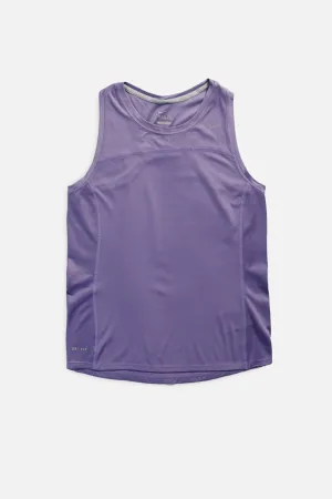 Vintage Nike Athletic Tank - Women's S Frankie
