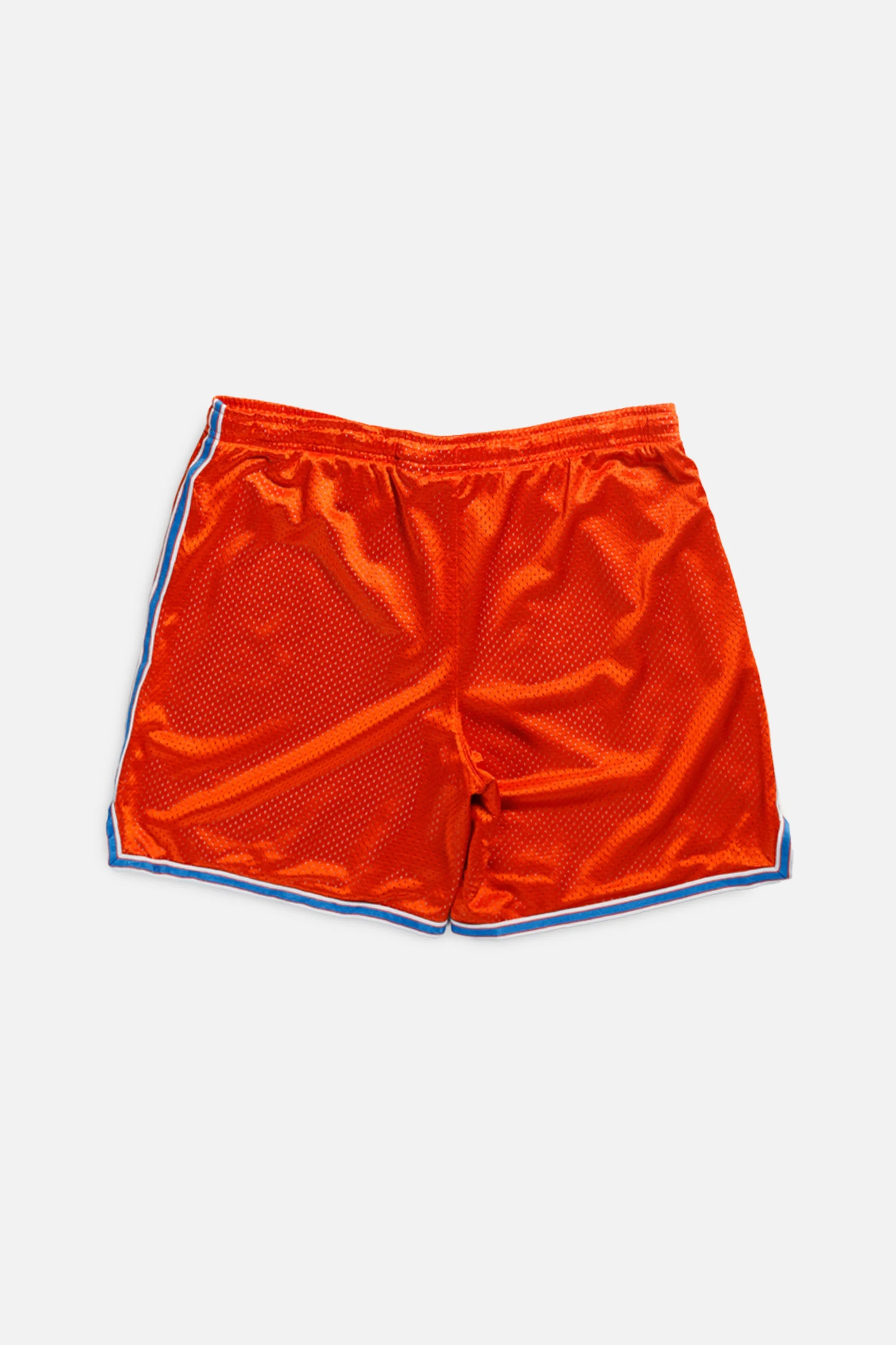 Vintage Nike Basketball Shorts - L Frankie
