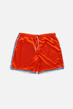Vintage Nike Basketball Shorts - L Frankie