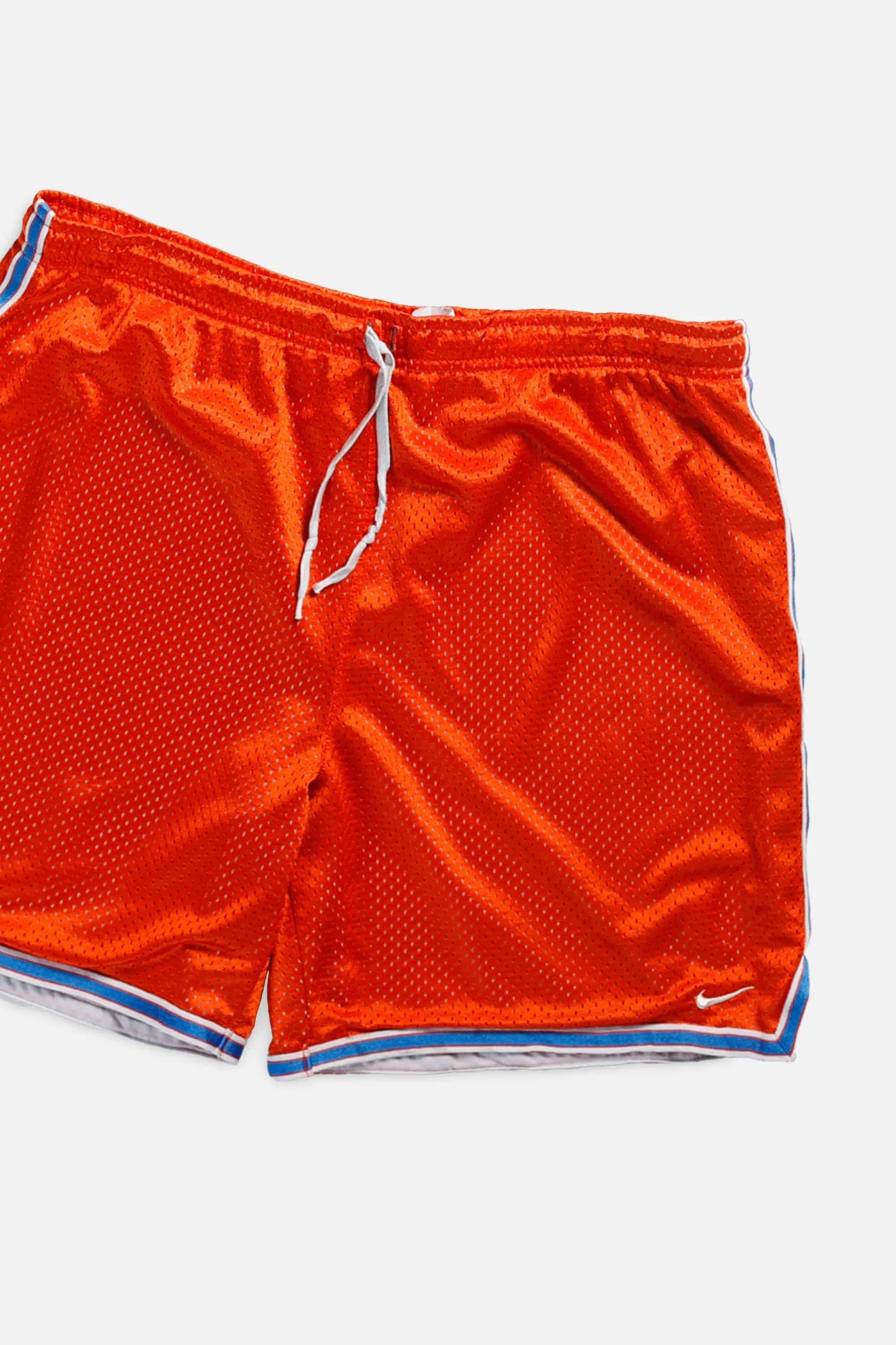 Vintage Nike Basketball Shorts - L Frankie
