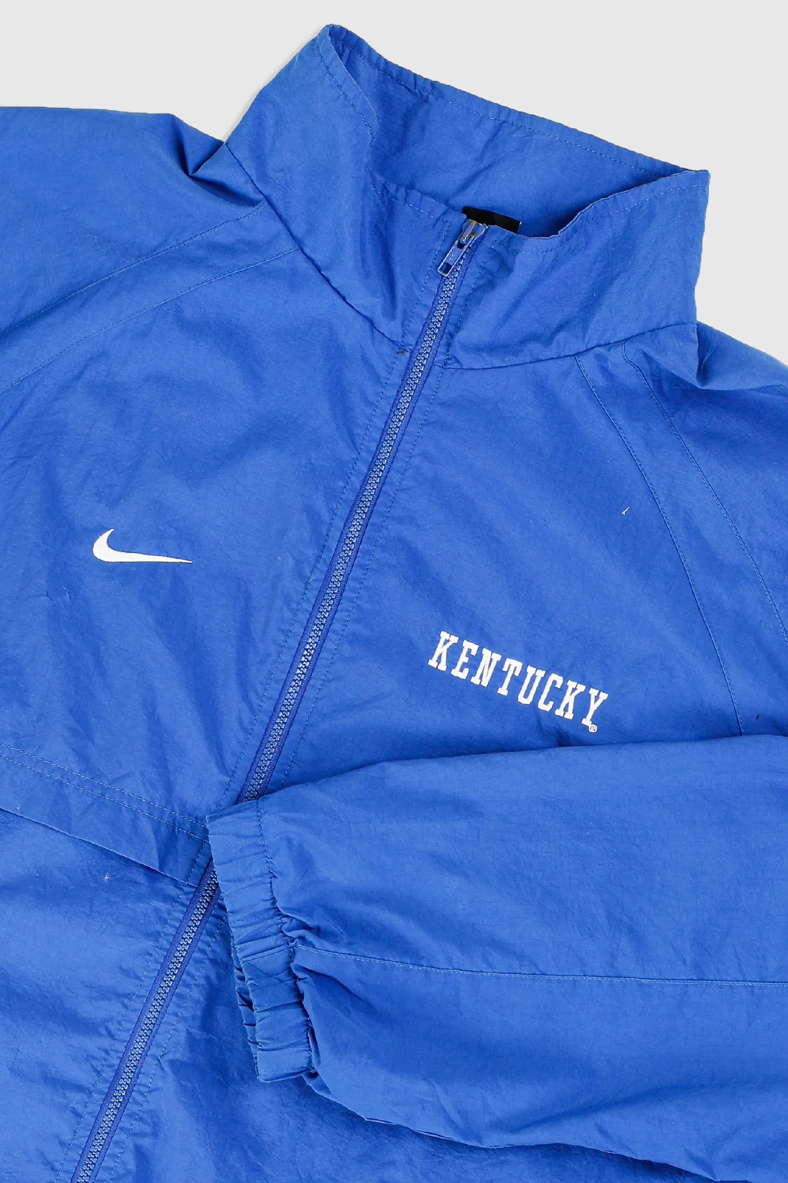 Vintage Nike Kentucky Jacket - XXXL Frankie