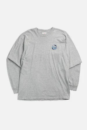 Vintage Nike Long Sleeve Tee - M Frankie