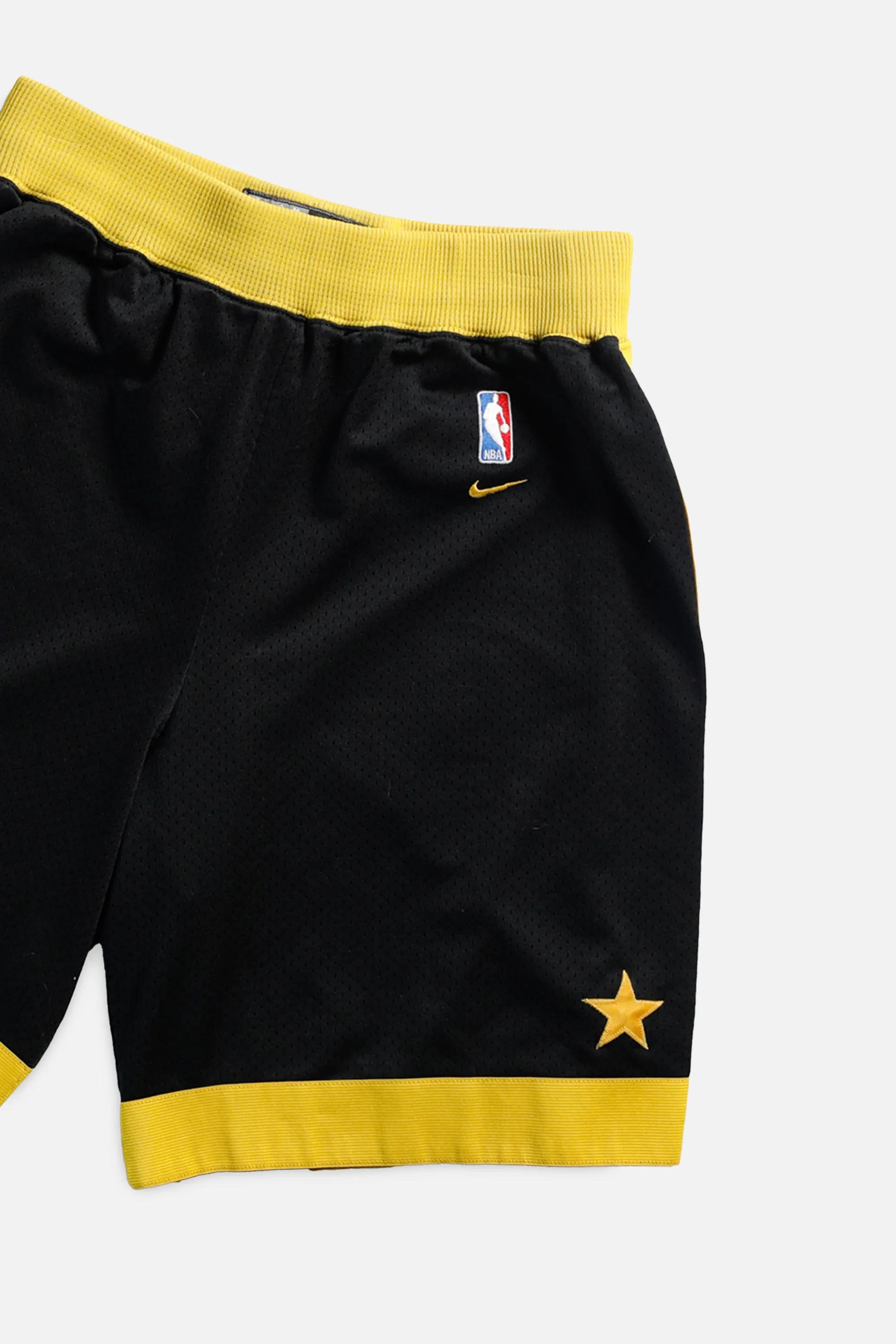 Vintage Nike NBA Basketball Shorts - L Frankie