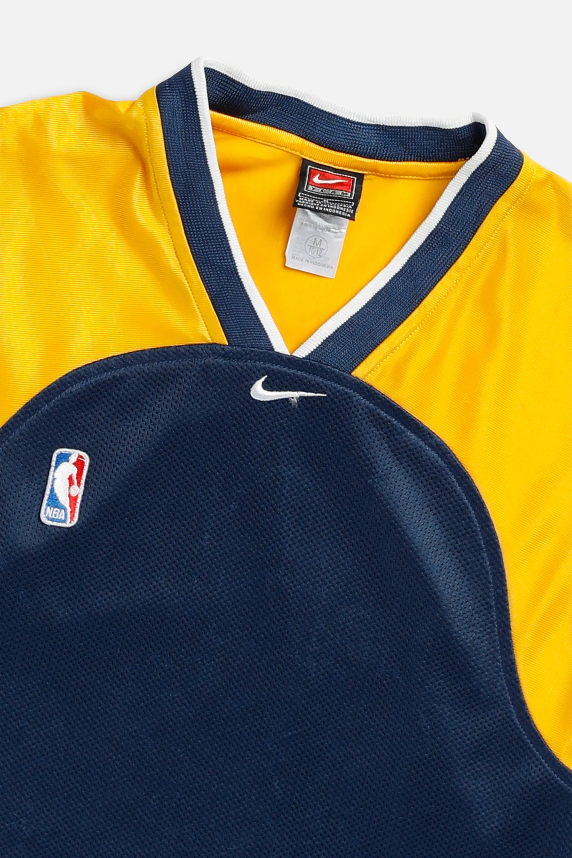 Vintage Nike NBA Jersey - Women's XS Frankie