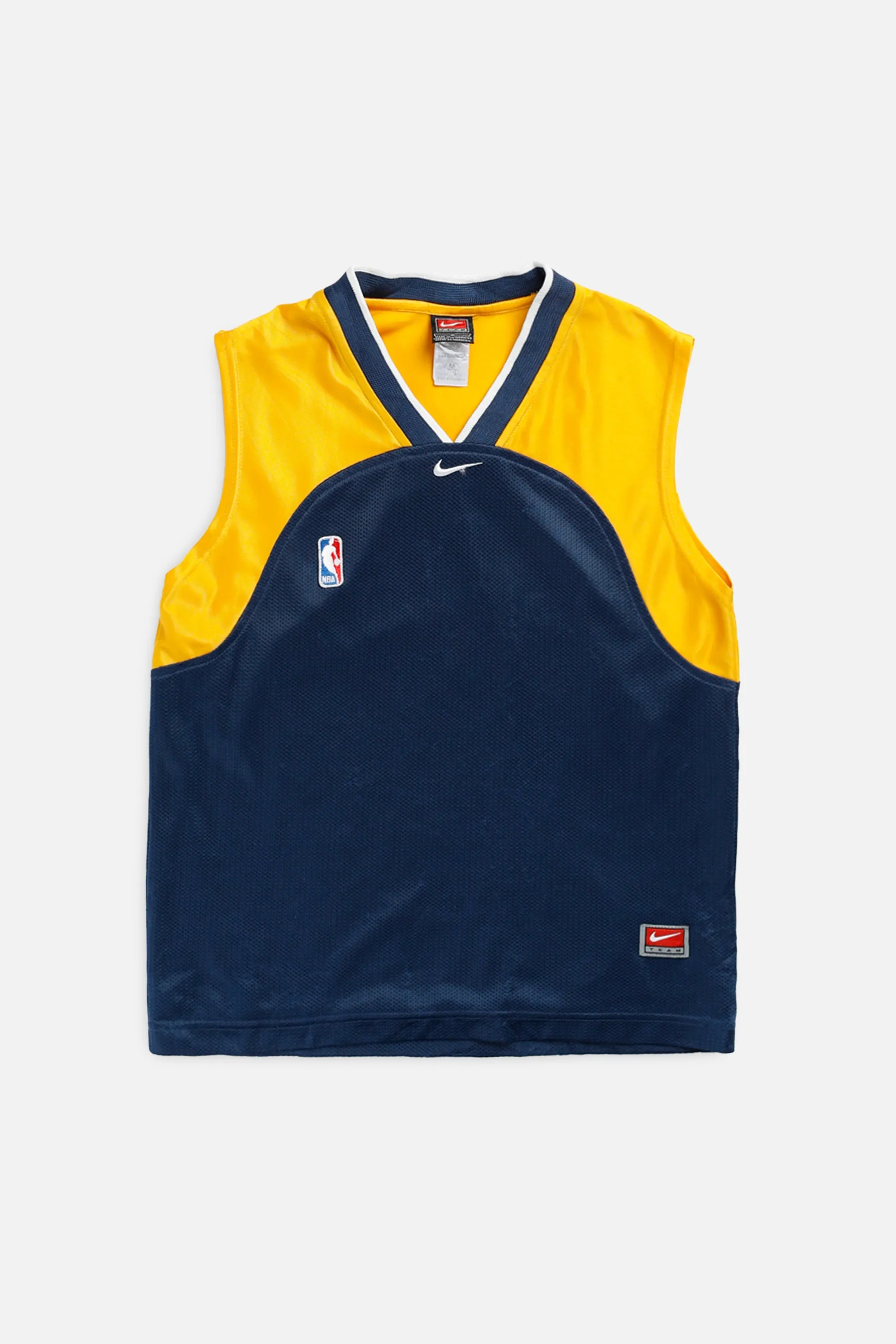 Vintage Nike NBA Jersey - Women's XS Frankie
