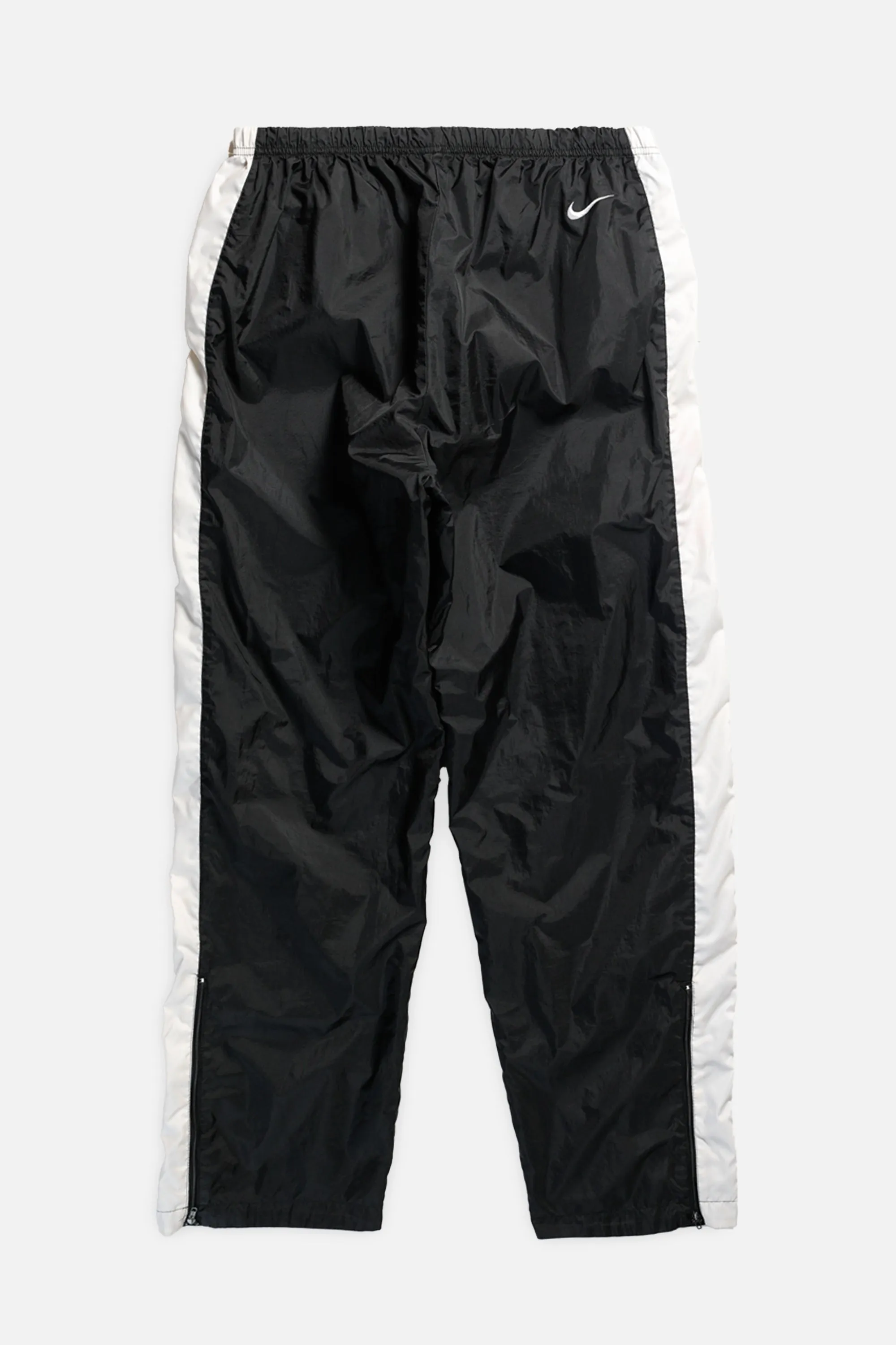 Vintage Nike Reversible Windbreaker Pants - L Frankie