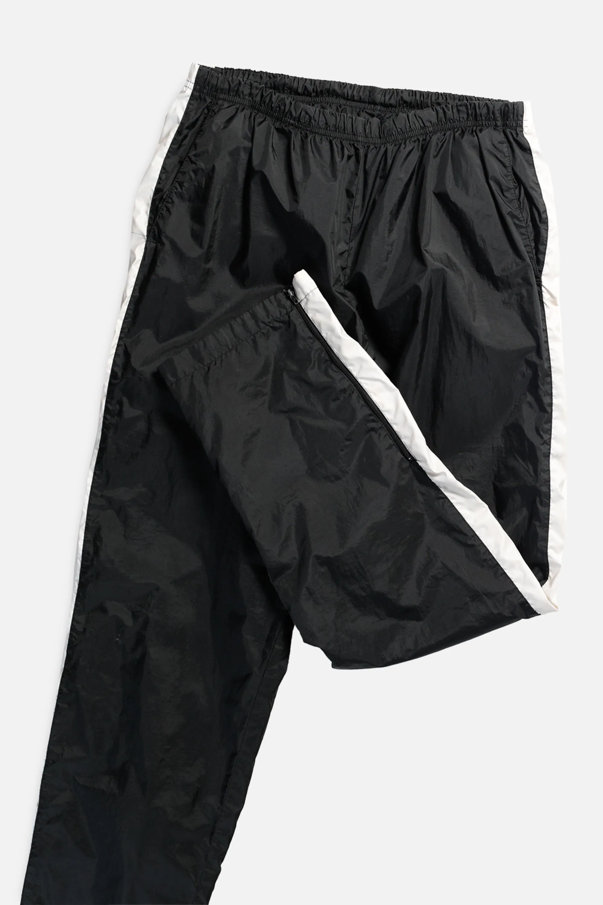 Vintage Nike Reversible Windbreaker Pants - L Frankie