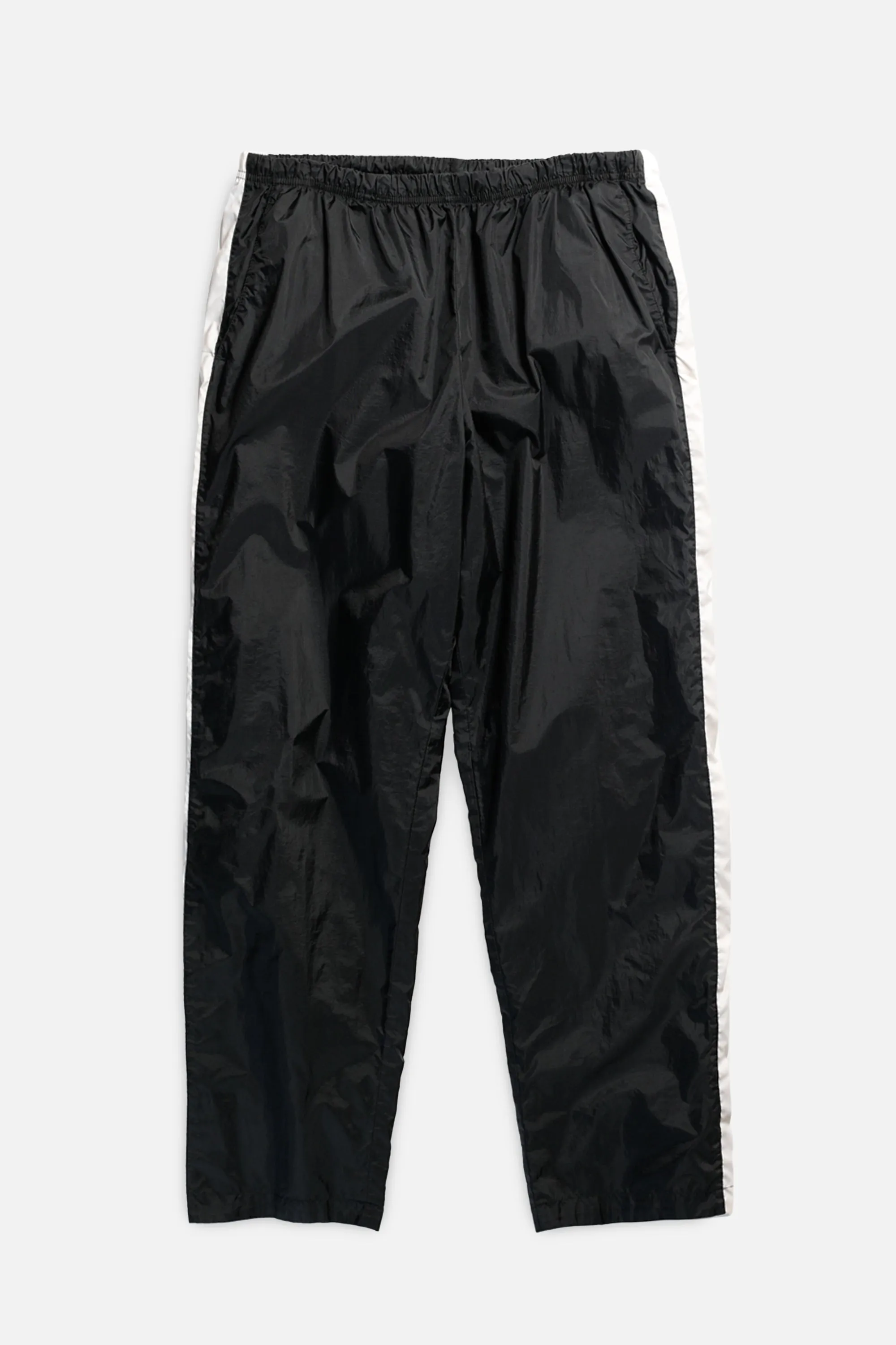 Vintage Nike Reversible Windbreaker Pants - L Frankie