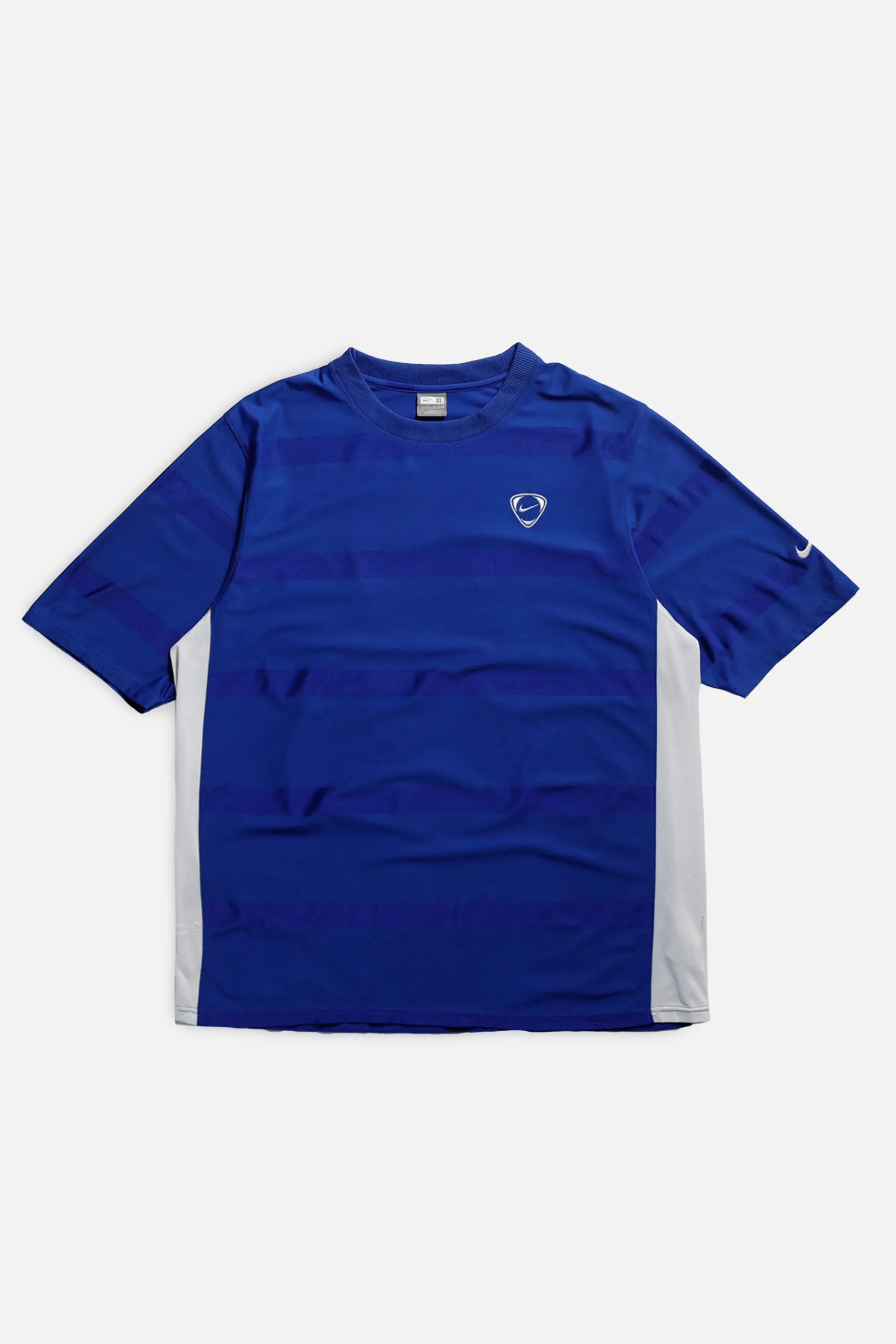 Vintage Nike Soccer Jersey - XL Frankie
