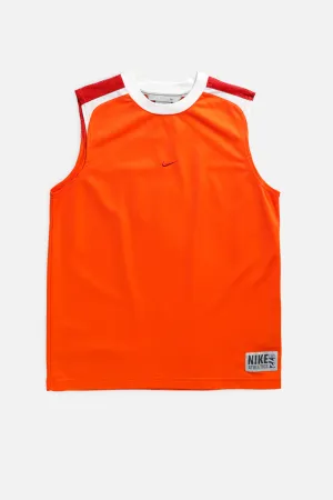 Vintage Nike Tank - Women's S Frankie