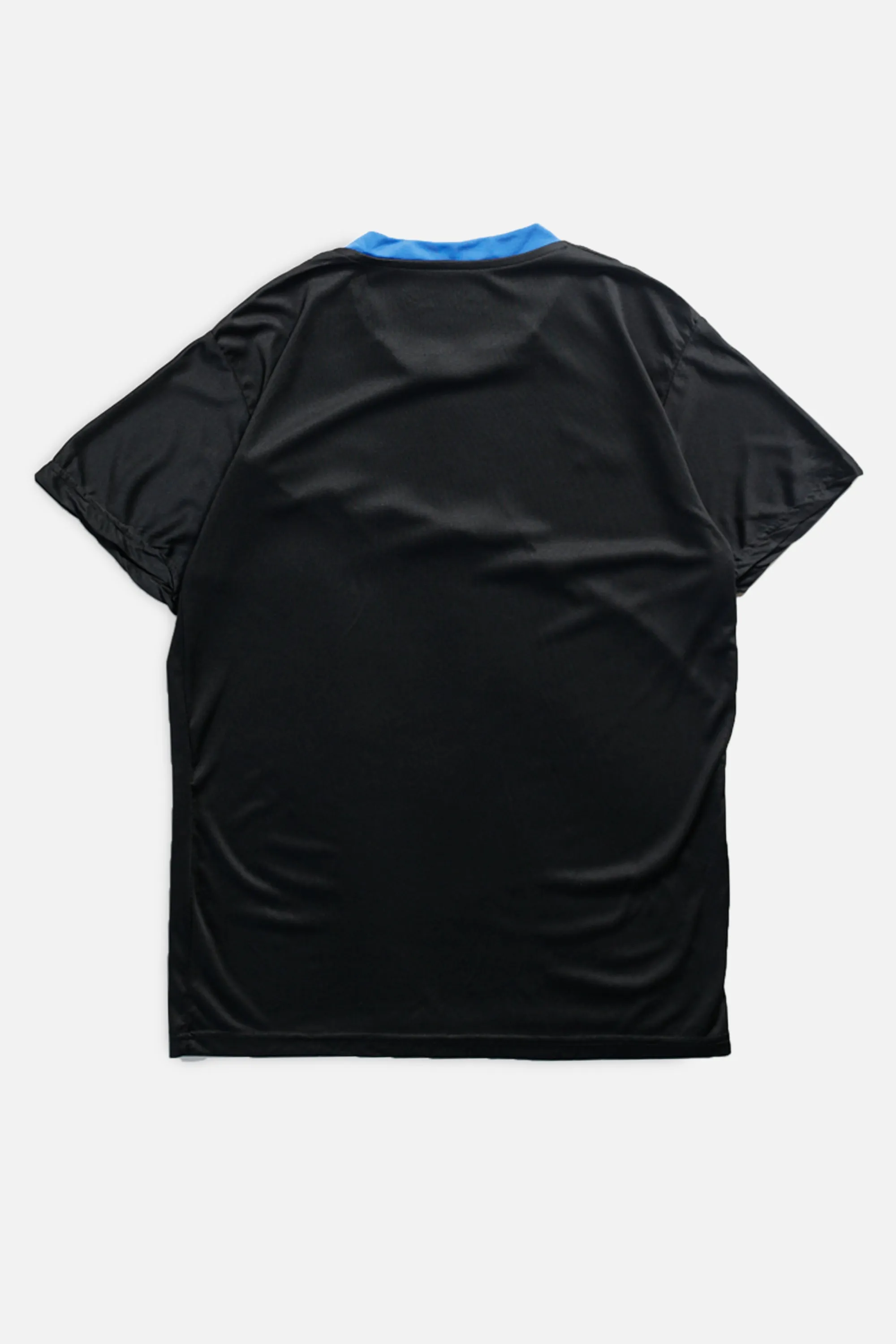 Vintage Nike Total 90 Soccer Jersey - M Frankie