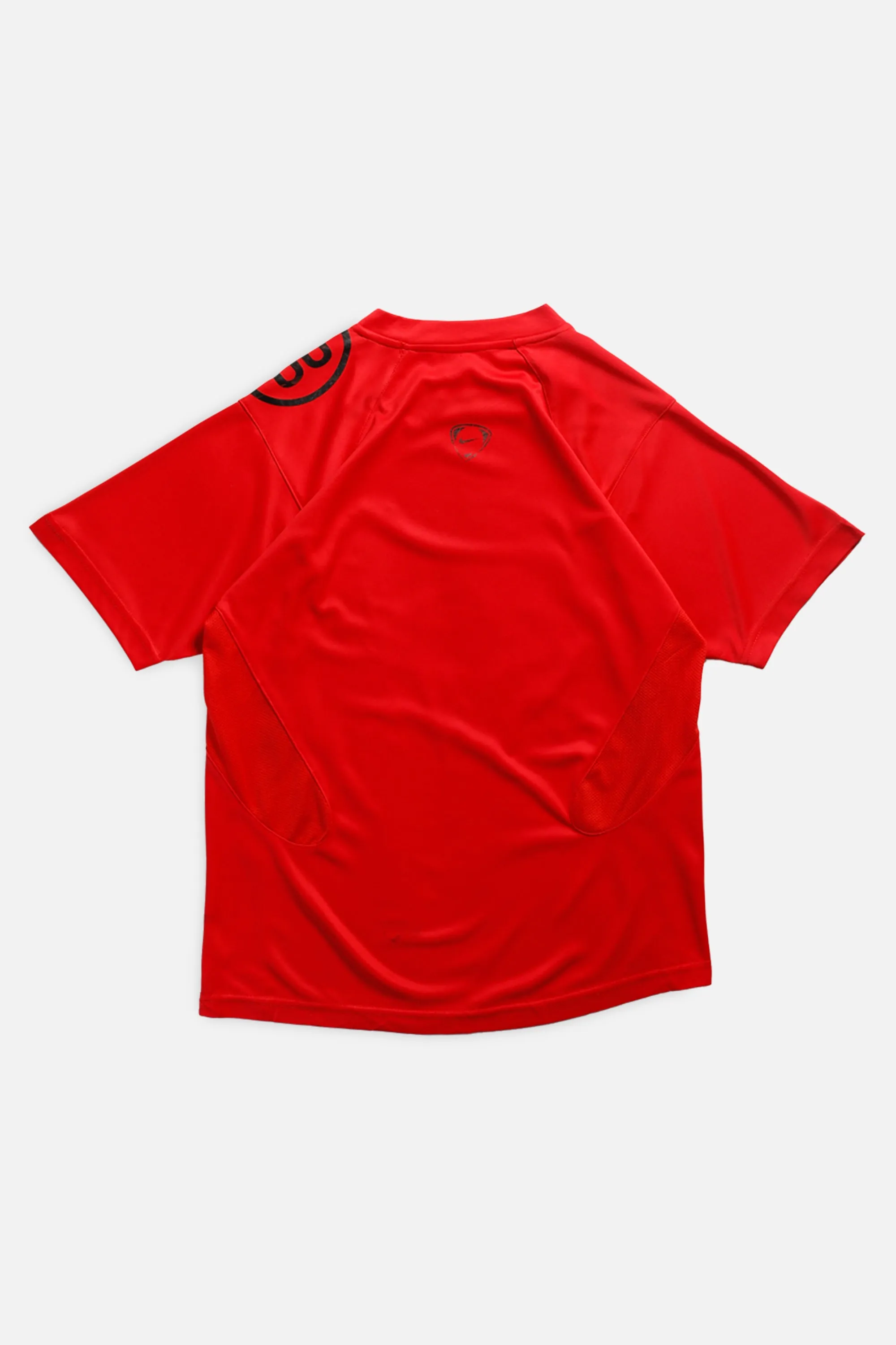 Vintage Nike Total 90 Soccer Jersey - XL Frankie