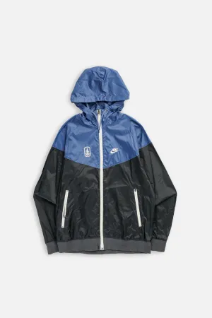 Vintage Nike Windbreaker Jacket - S Frankie