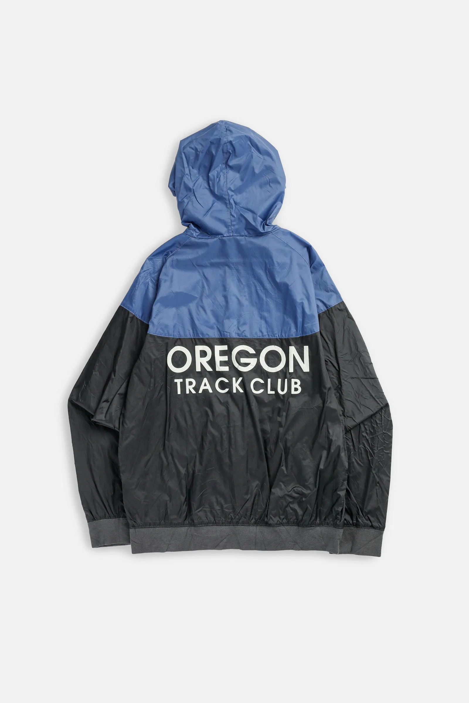Vintage Nike Windbreaker Jacket - S Frankie