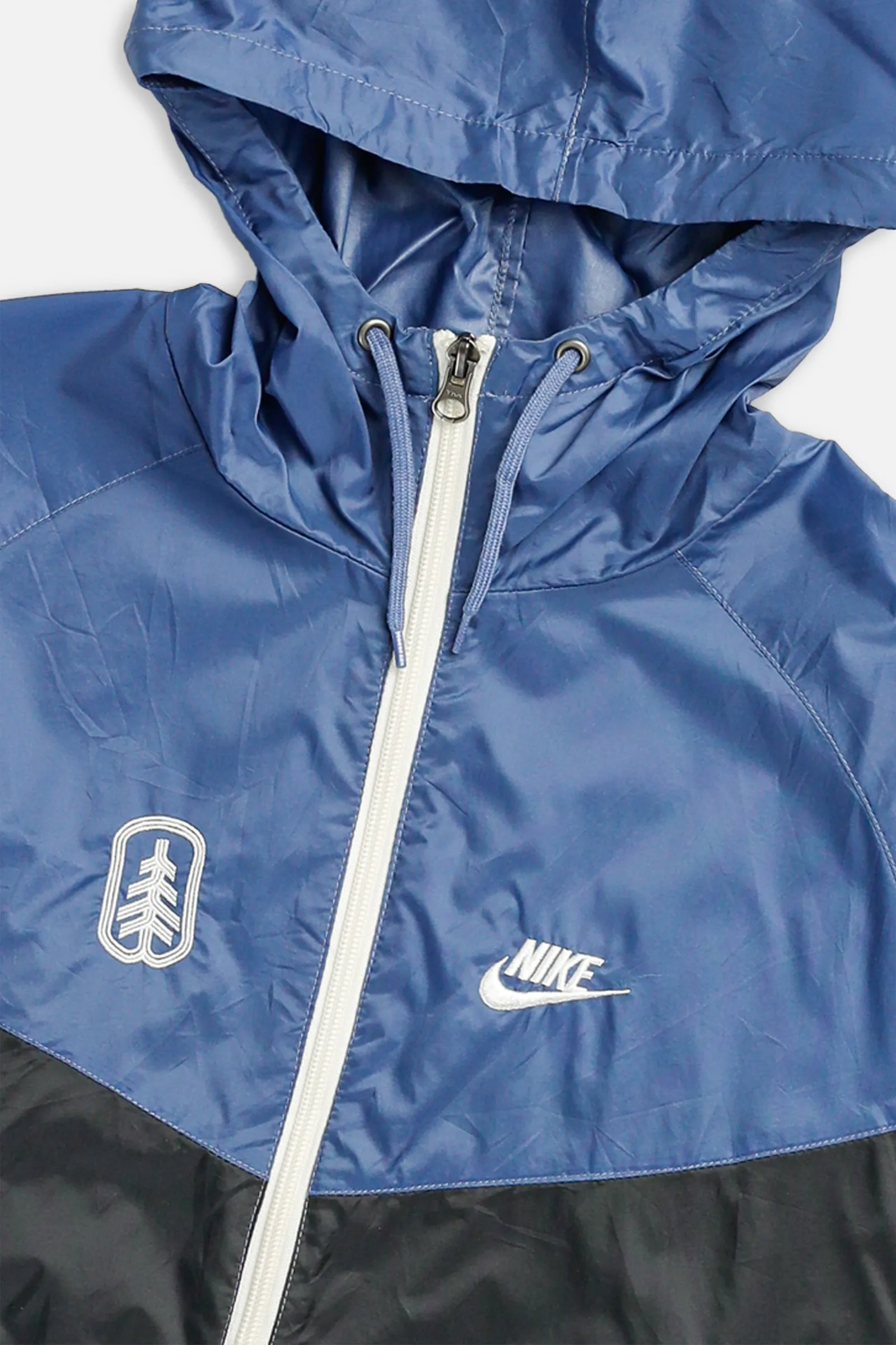 Vintage Nike Windbreaker Jacket - S Frankie