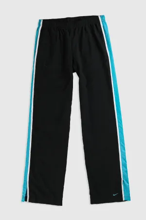 Vintage Nike Windbreaker Pants - M Frankie