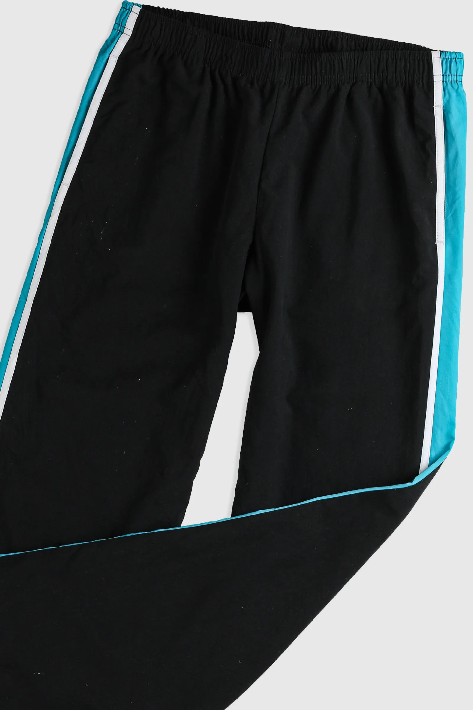Vintage Nike Windbreaker Pants - M Frankie