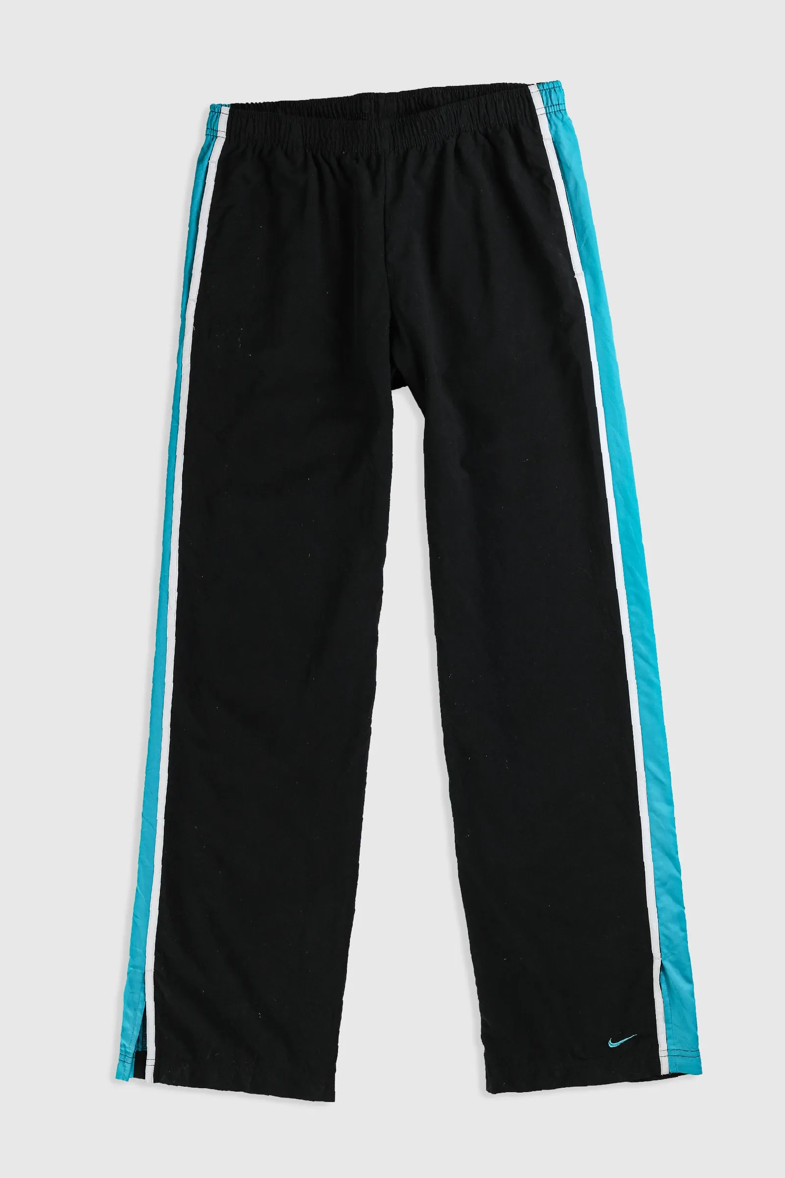 Vintage Nike Windbreaker Pants - M Frankie