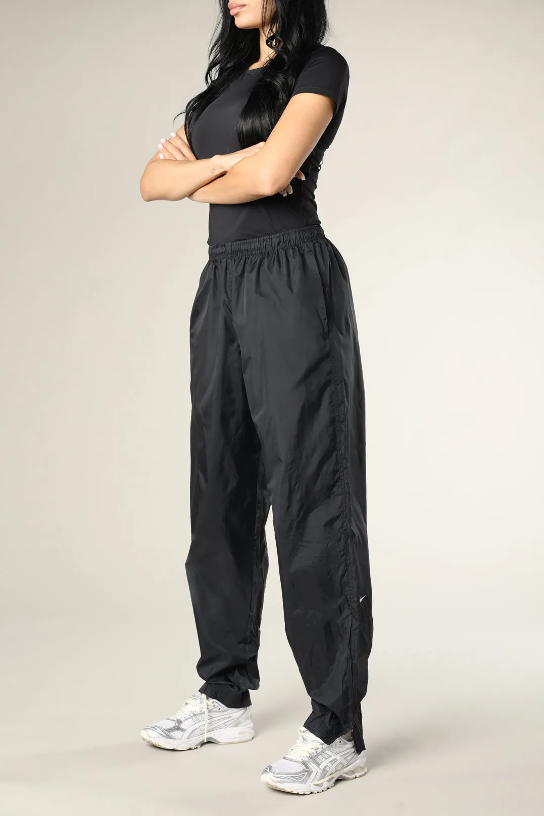 Vintage Nike Windbreaker Pants - XS, S, M, L, XL Frankie