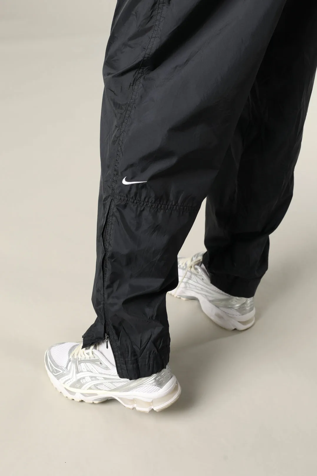 Vintage Nike Windbreaker Pants - XS, S, M, L, XL Frankie