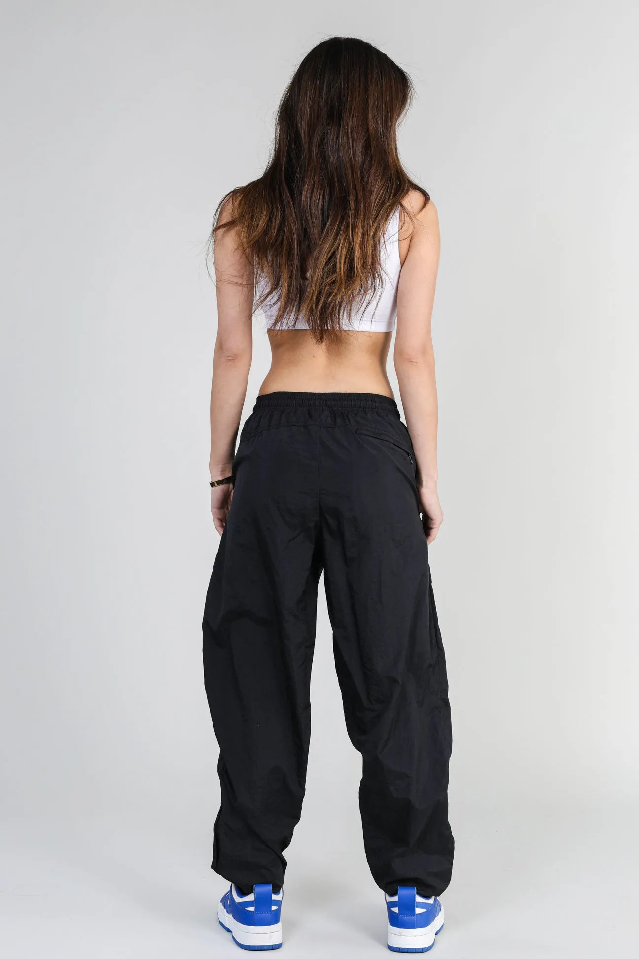 Vintage Nike Windbreaker Pants - XS, S, M, L, XL, XXL Frankie