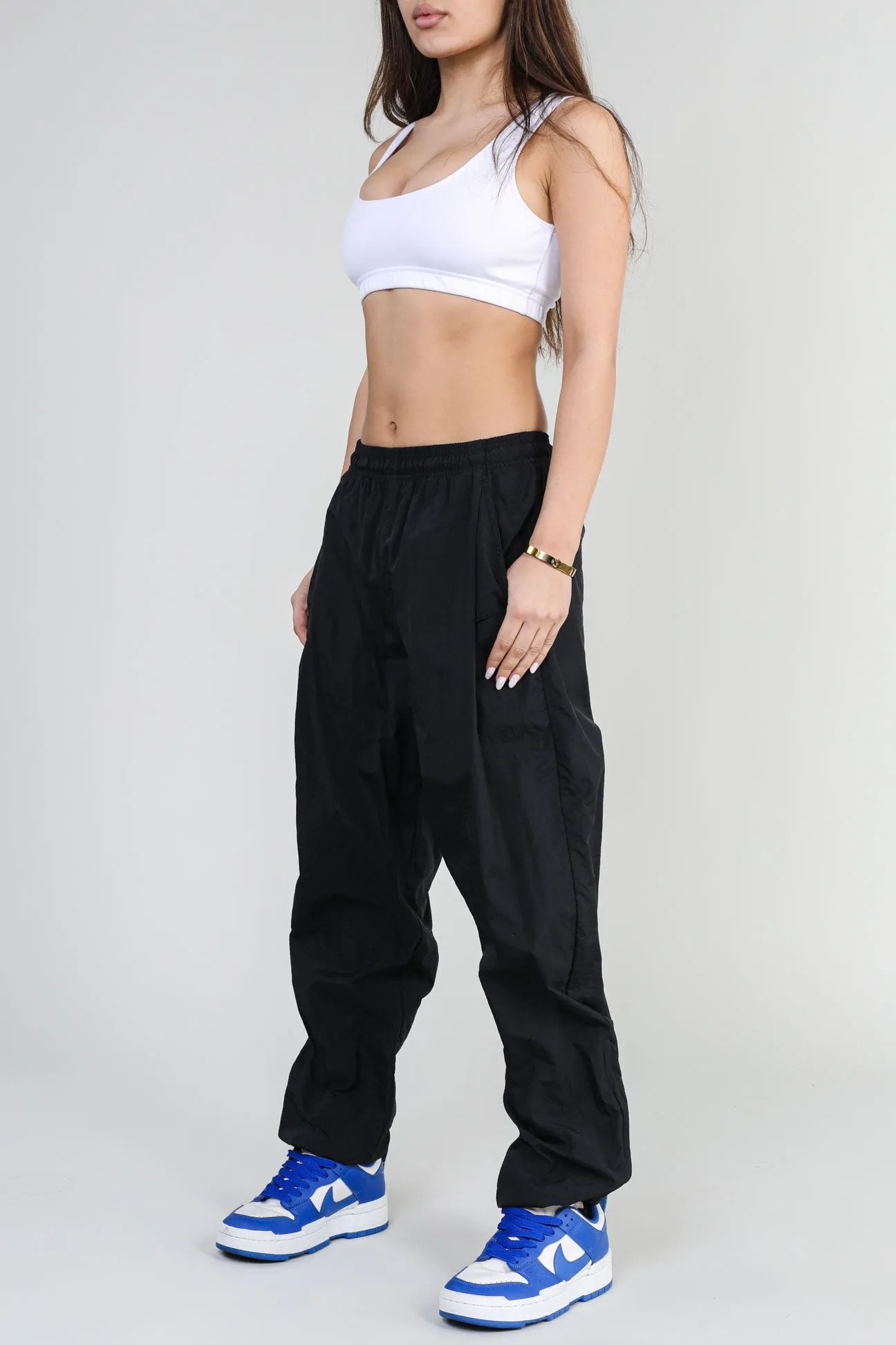 Vintage Nike Windbreaker Pants - XS, S, M, L, XL, XXL Frankie