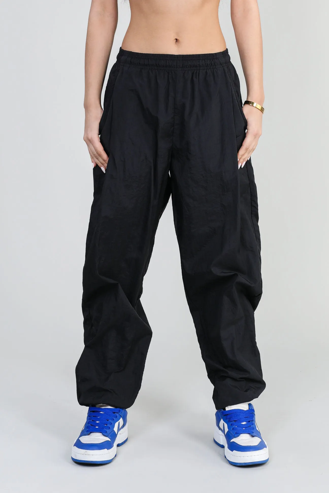 Vintage Nike Windbreaker Pants - XS, S, M, L, XL, XXL Frankie