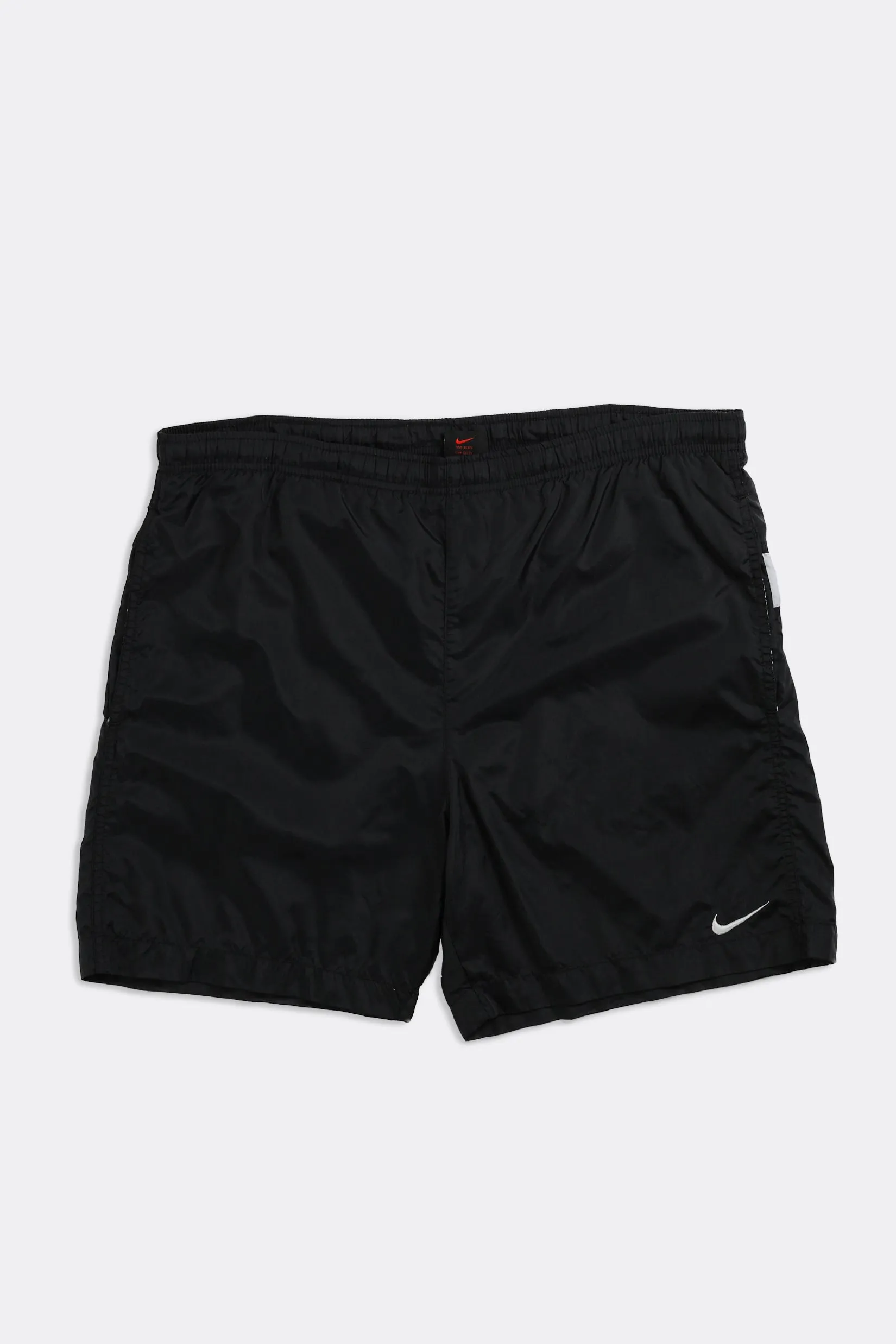Vintage Nike Windbreaker Shorts - L Frankie