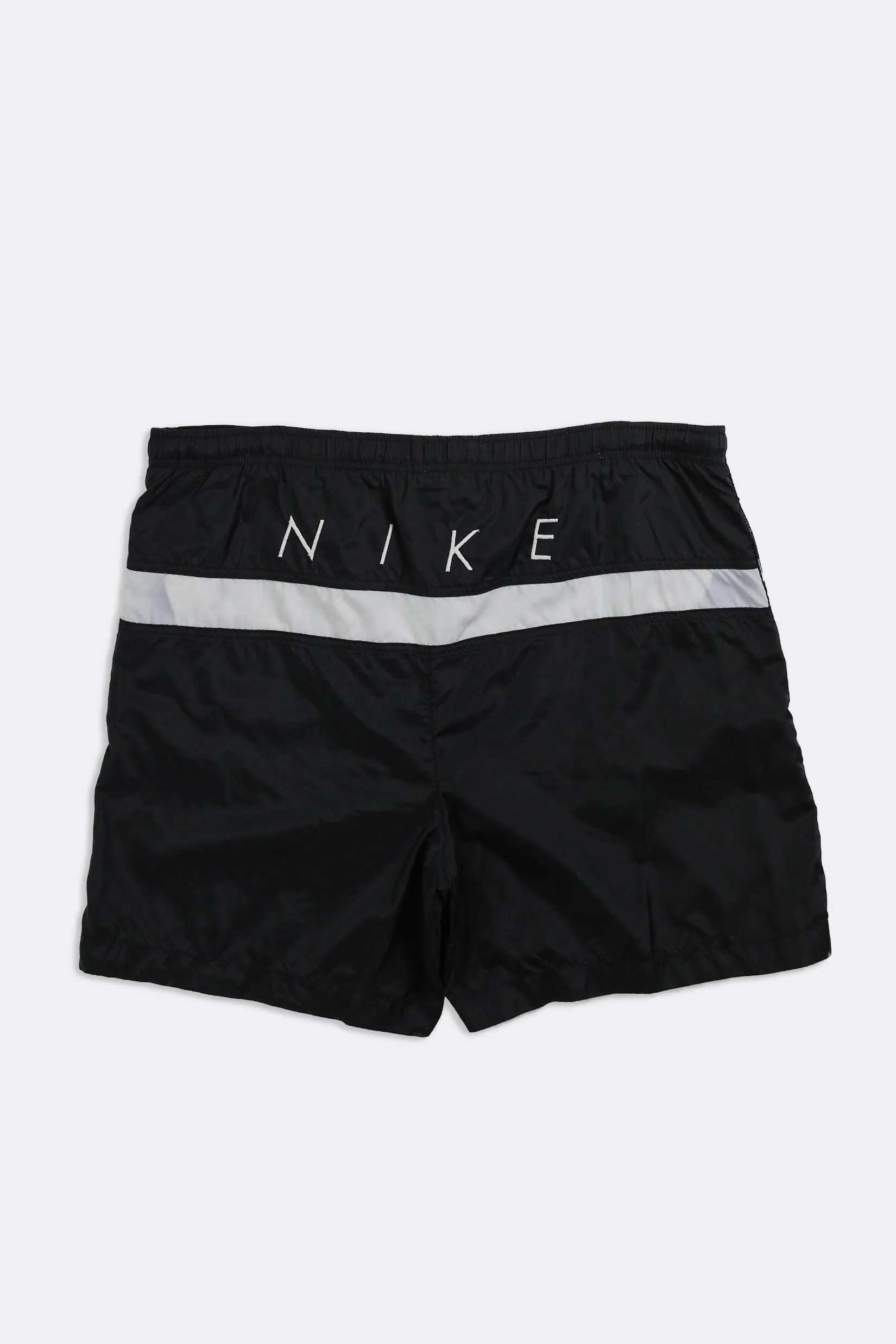 Vintage Nike Windbreaker Shorts - L Frankie