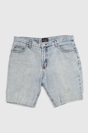 Vintage No Boundaries Denim Shorts Frankie