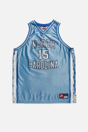 Vintage North Carolina Tar Heels NCAA Jersey - XL Frankie