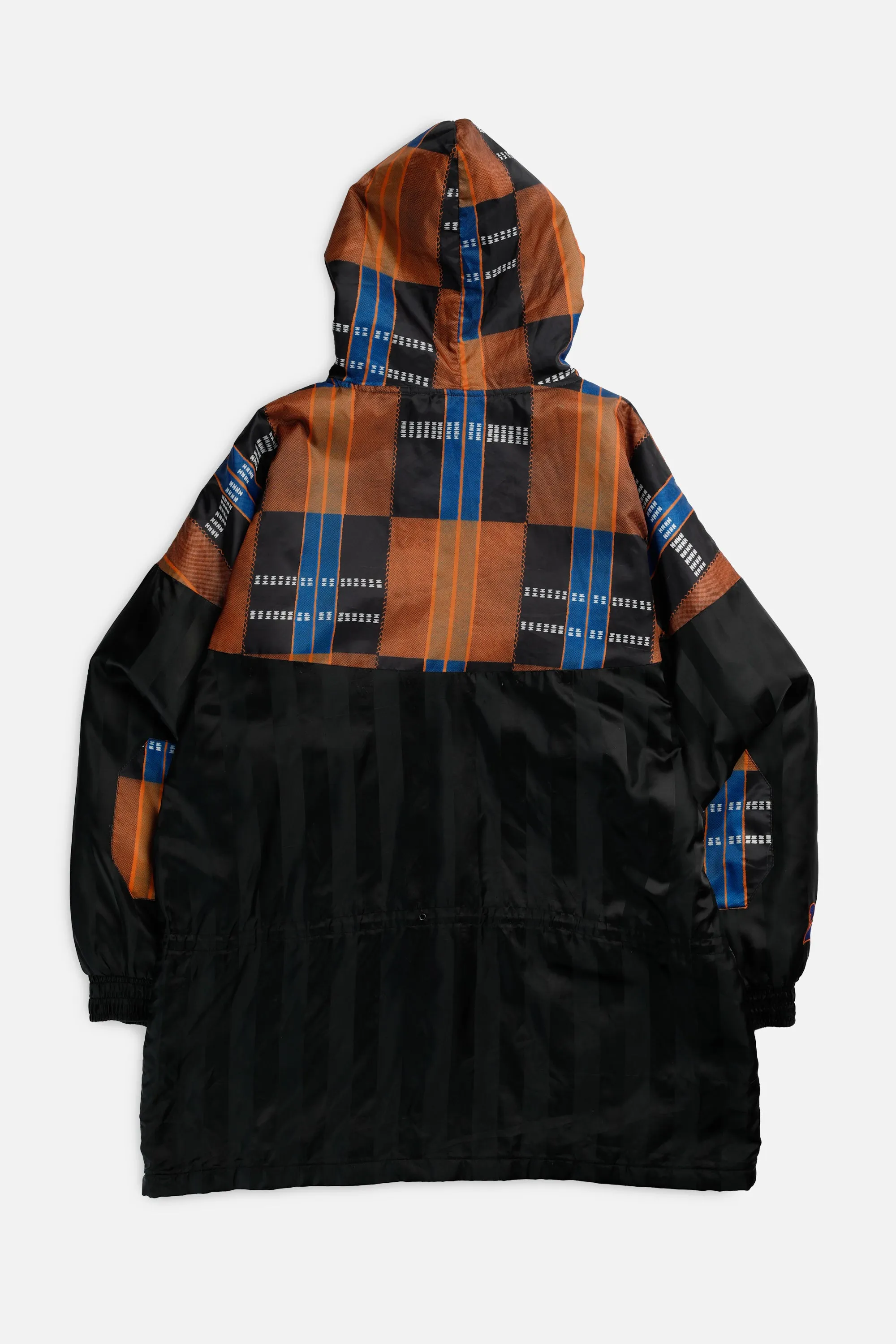 Vintage NY Knicks NBA Jacket - XXL Frankie