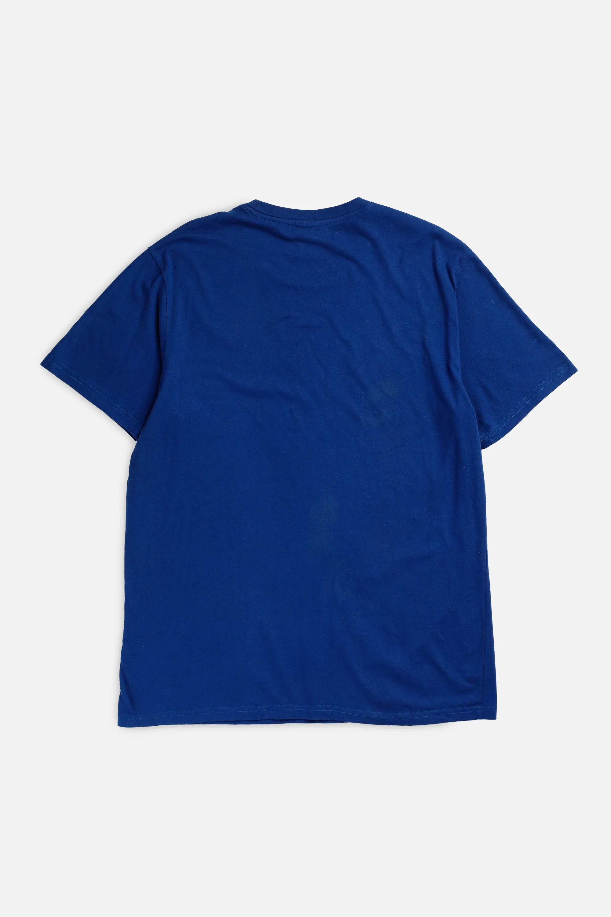 Vintage NY Knicks NBA Tee - L Frankie