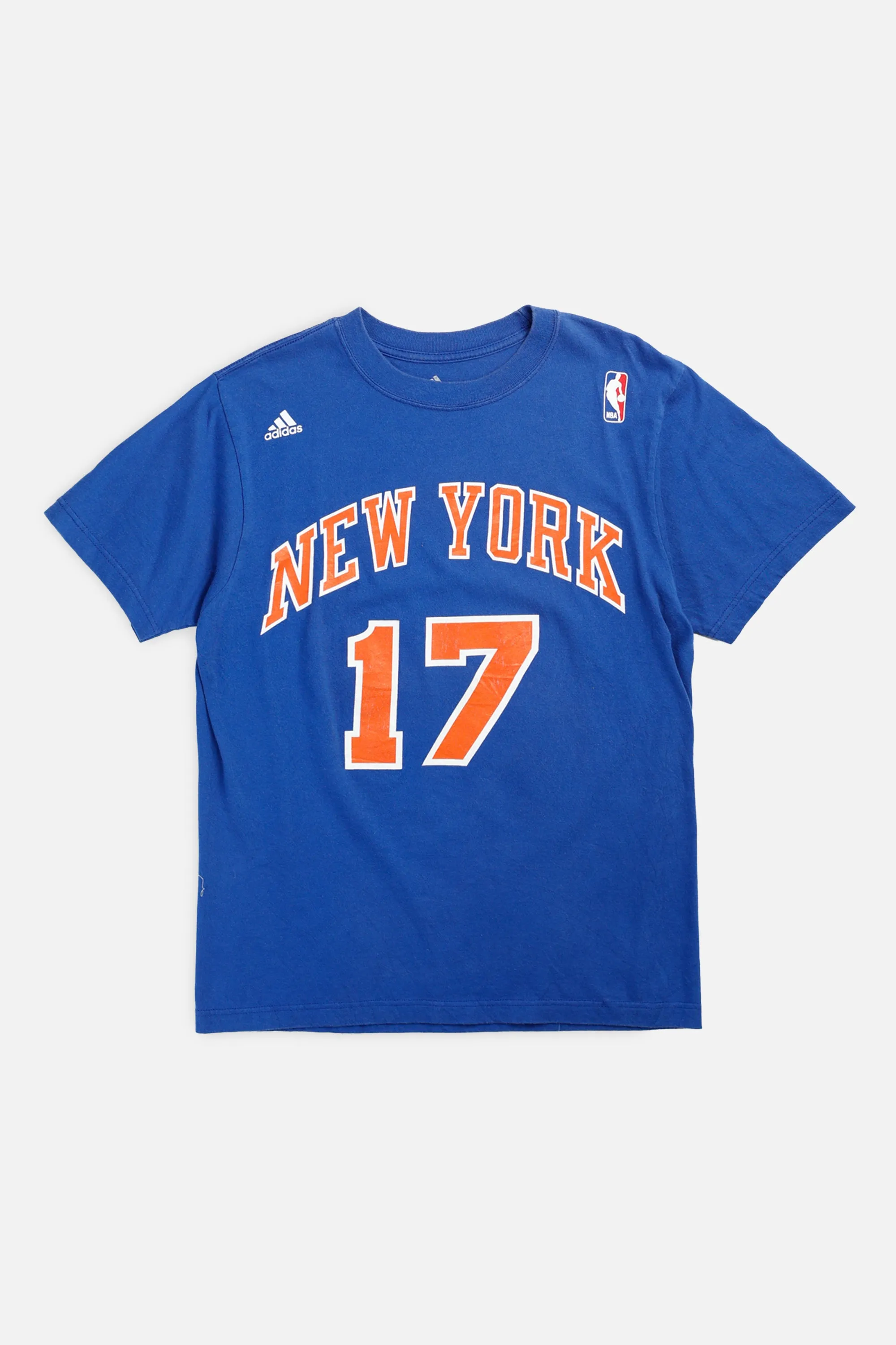 Vintage NY Knicks NBA Tee - S Frankie