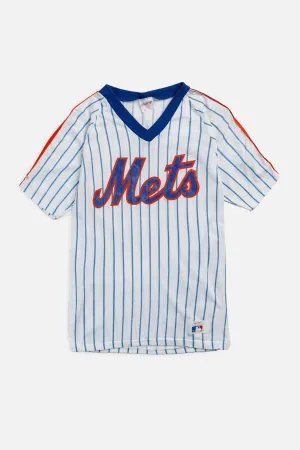 Vintage NY Mets MLB Jersey - Women's XS Frankie
