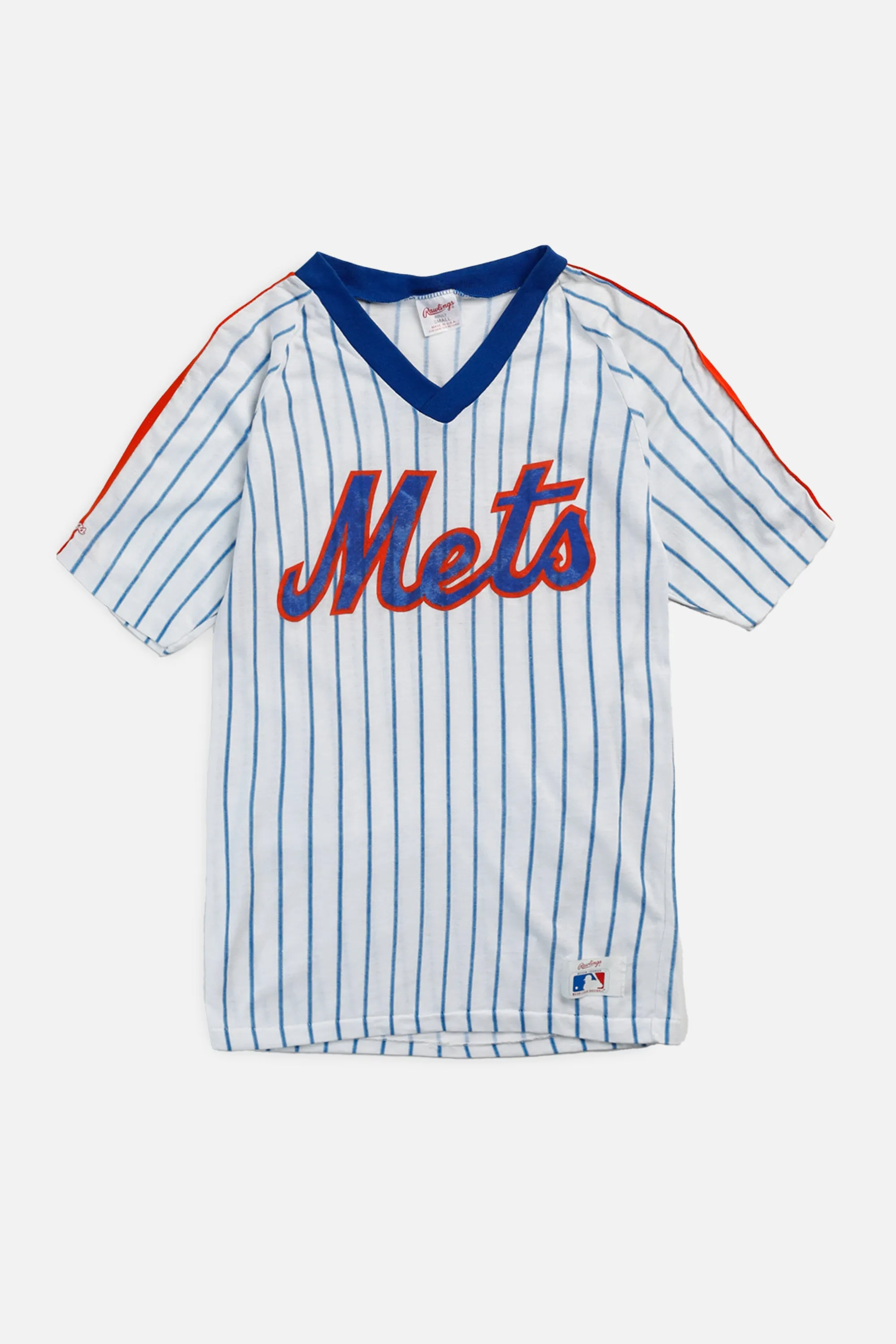 Vintage NY Mets MLB Jersey - Women's XS Frankie