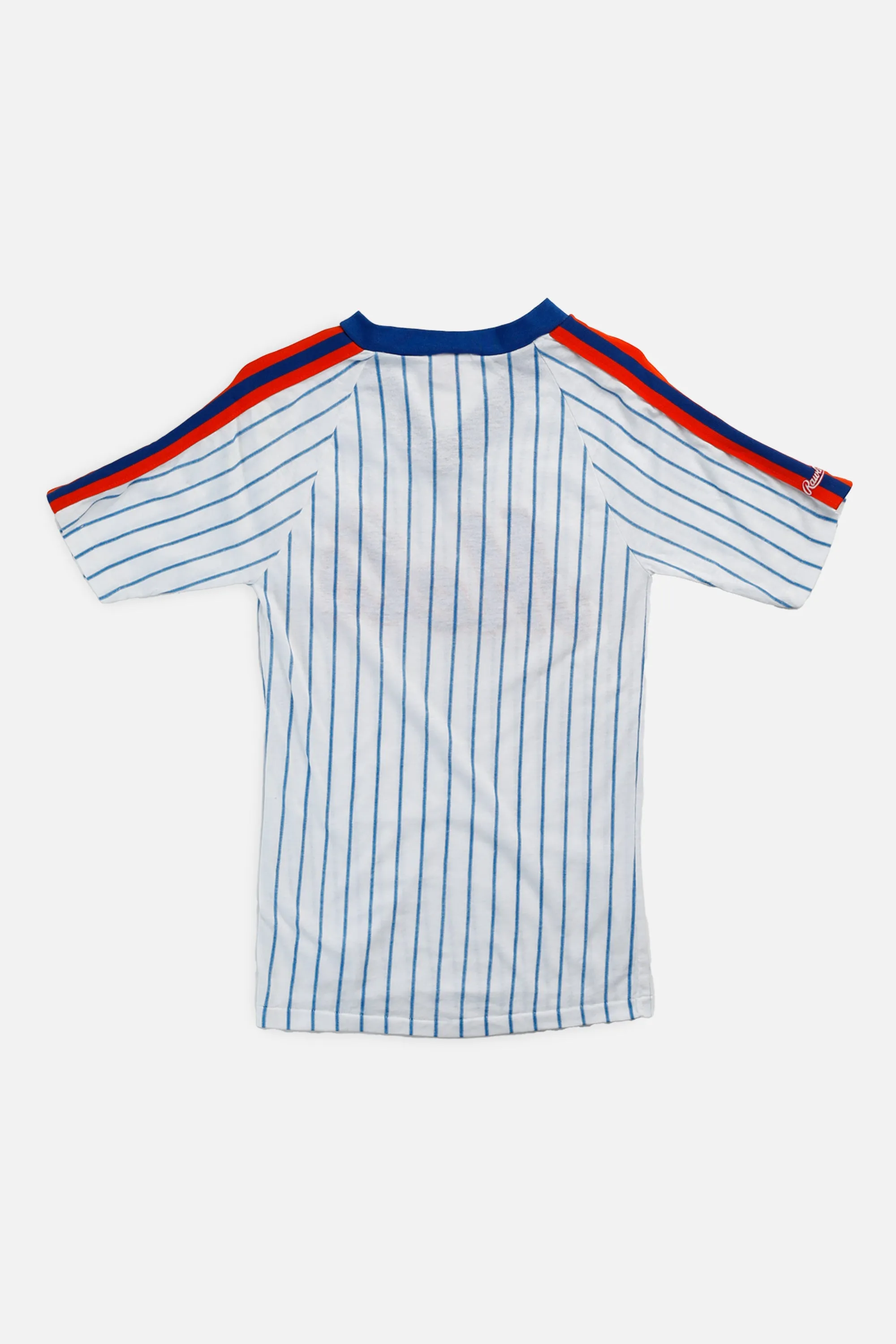 Vintage NY Mets MLB Jersey - Women's XS Frankie
