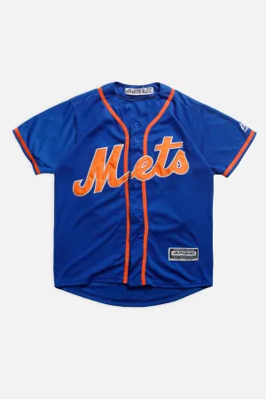 Vintage NY Mets MLB Jersey - Women's XS Frankie
