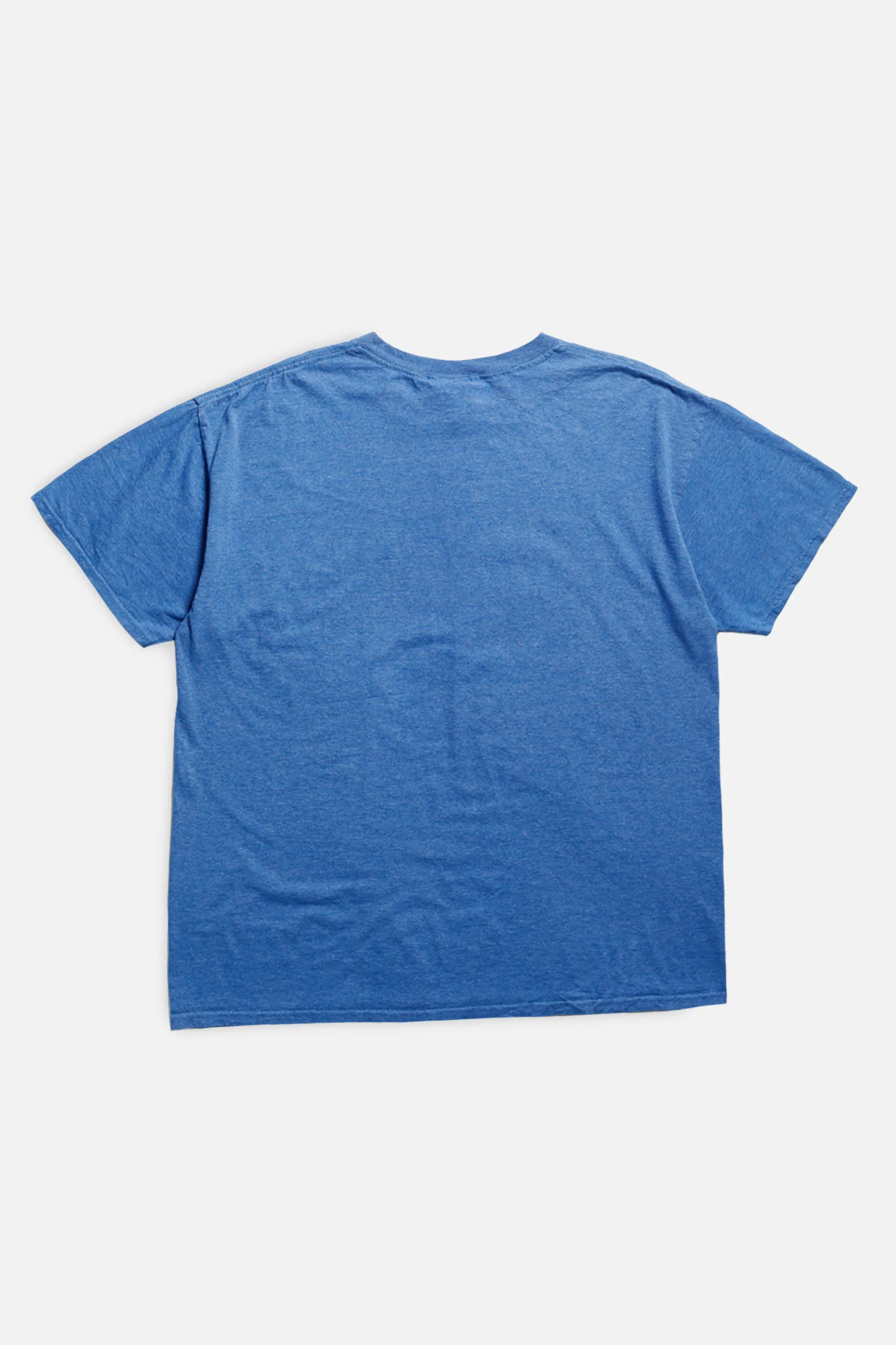 Vintage NY Mets MLB Tee - L Frankie