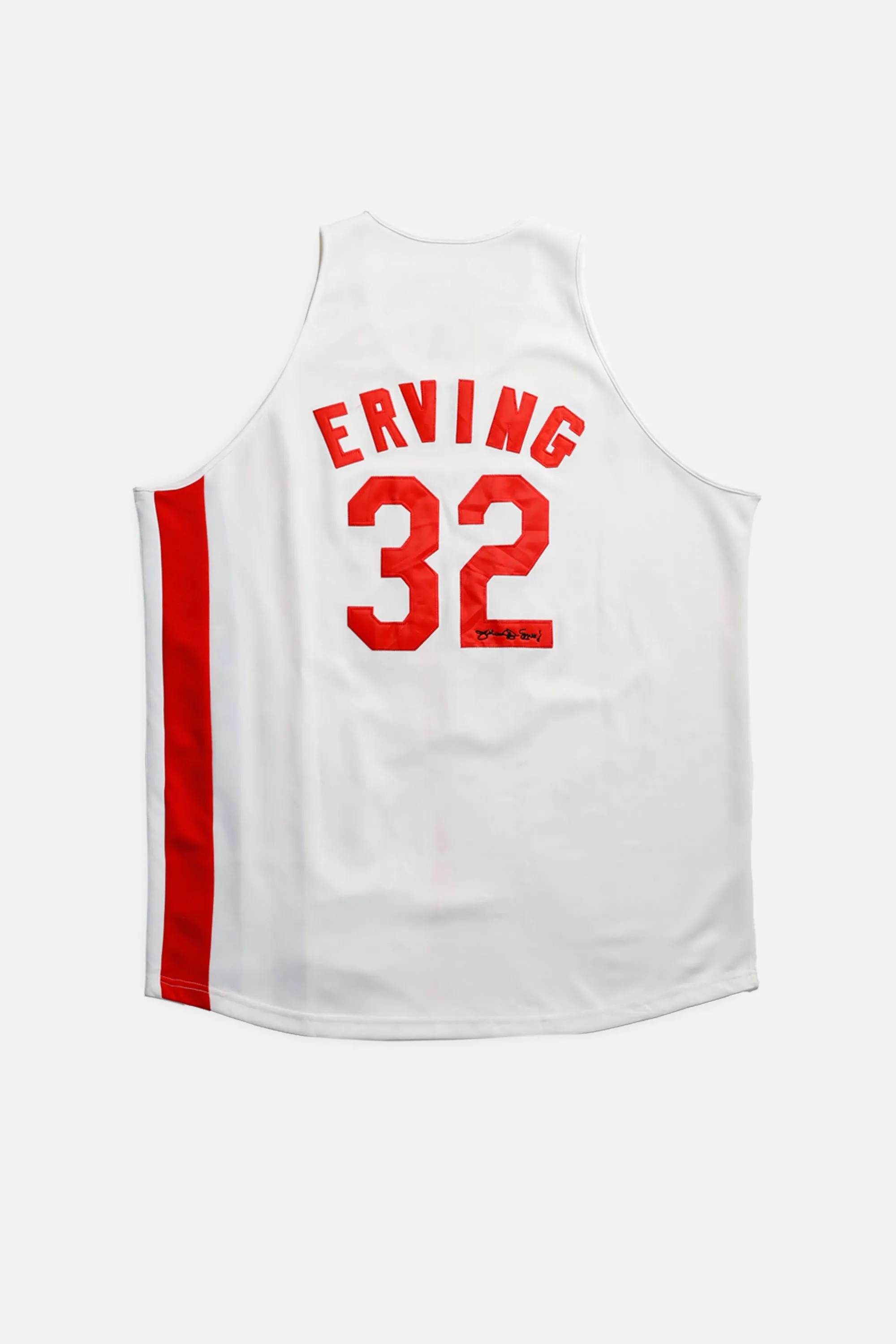 Vintage NY Nets Jersey - XXL Frankie