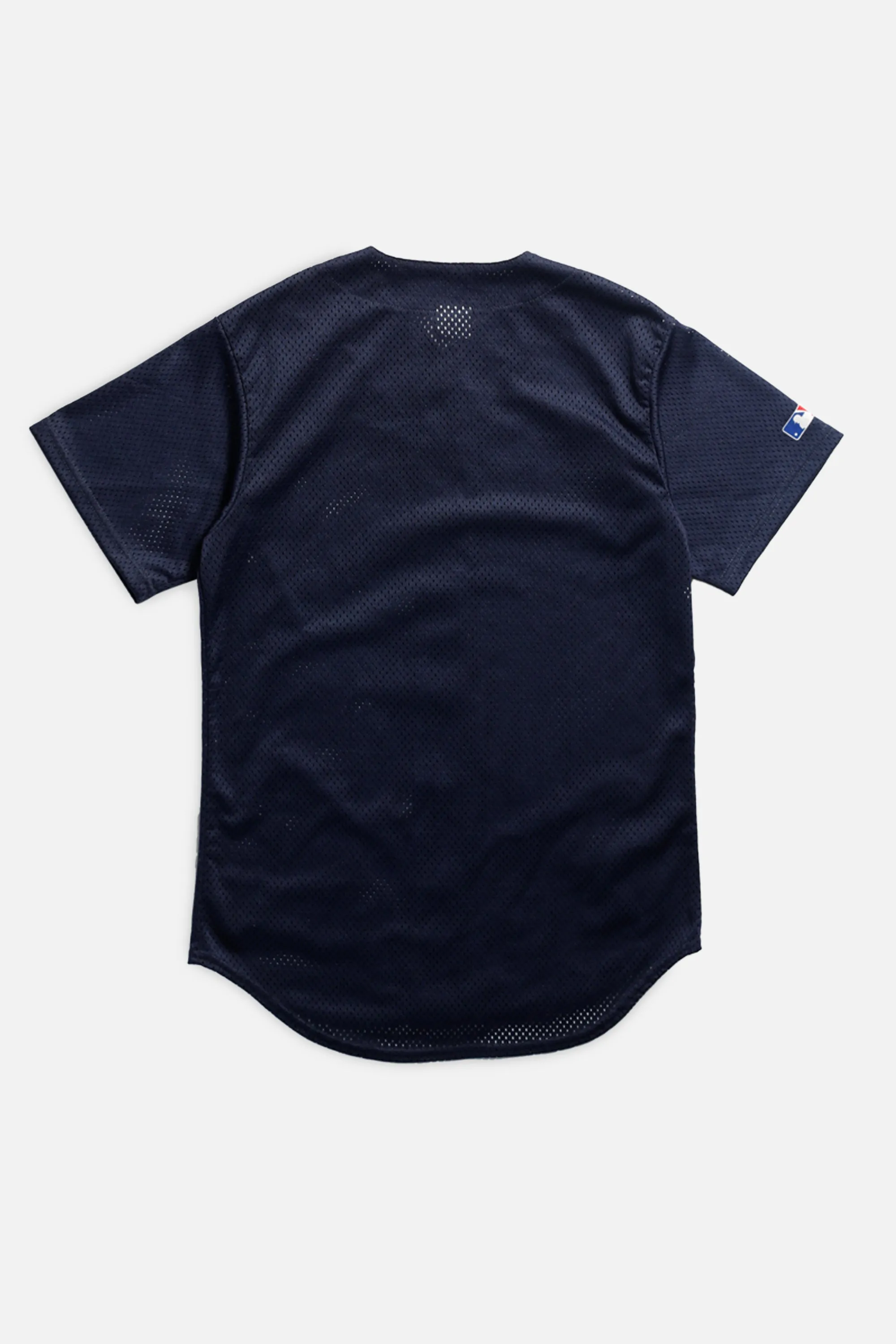 Vintage NY Yankees MLB Jersey - M Frankie