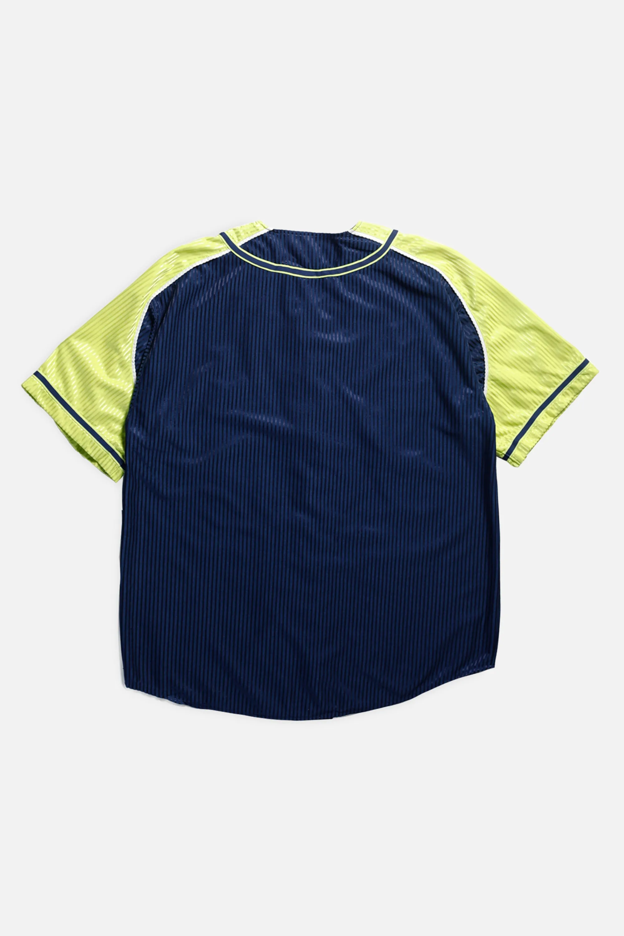 Vintage NY Yankees MLB Jersey - XL Frankie