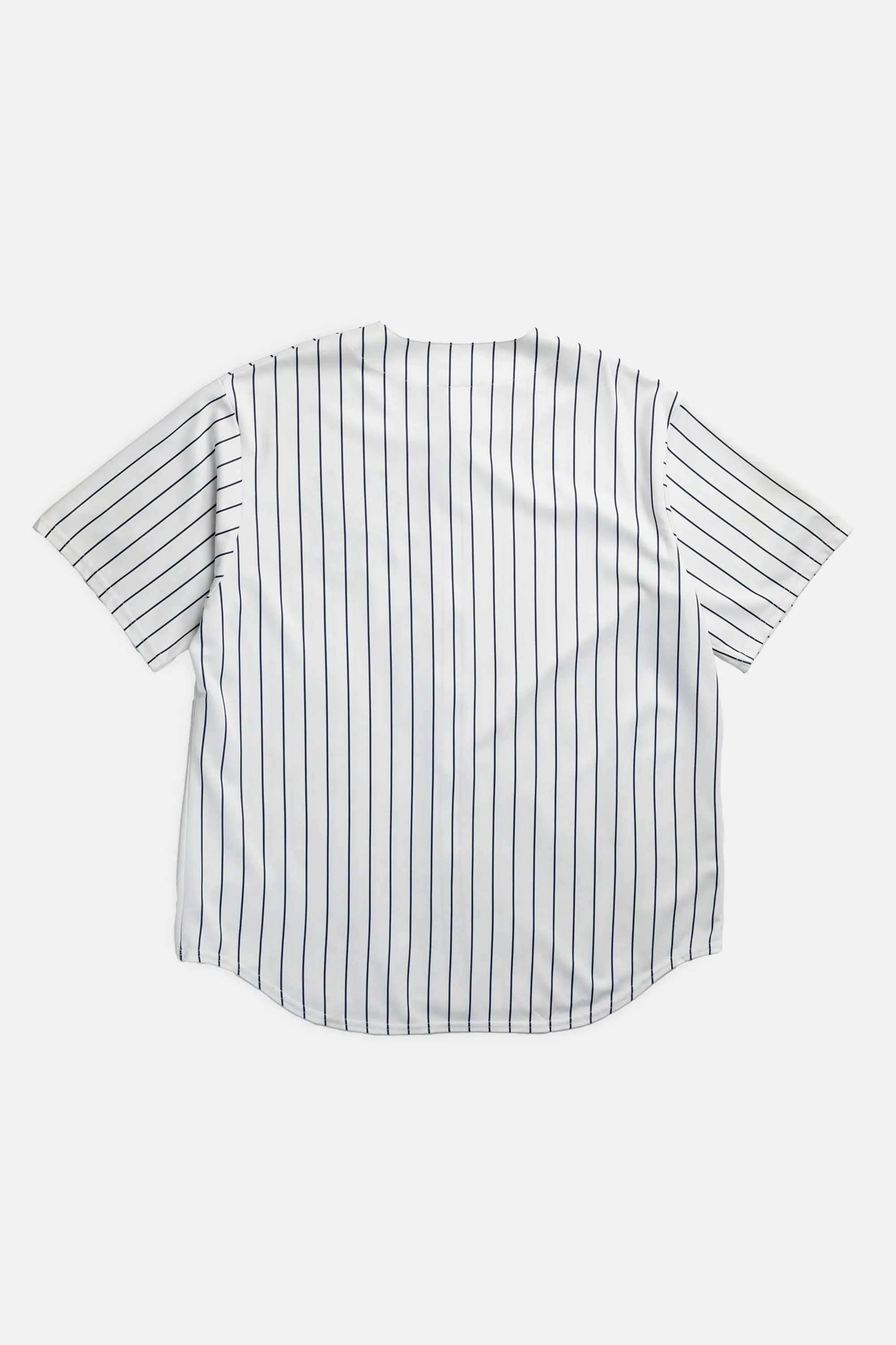 Vintage NY Yankees MLB Jersey - XXL Frankie
