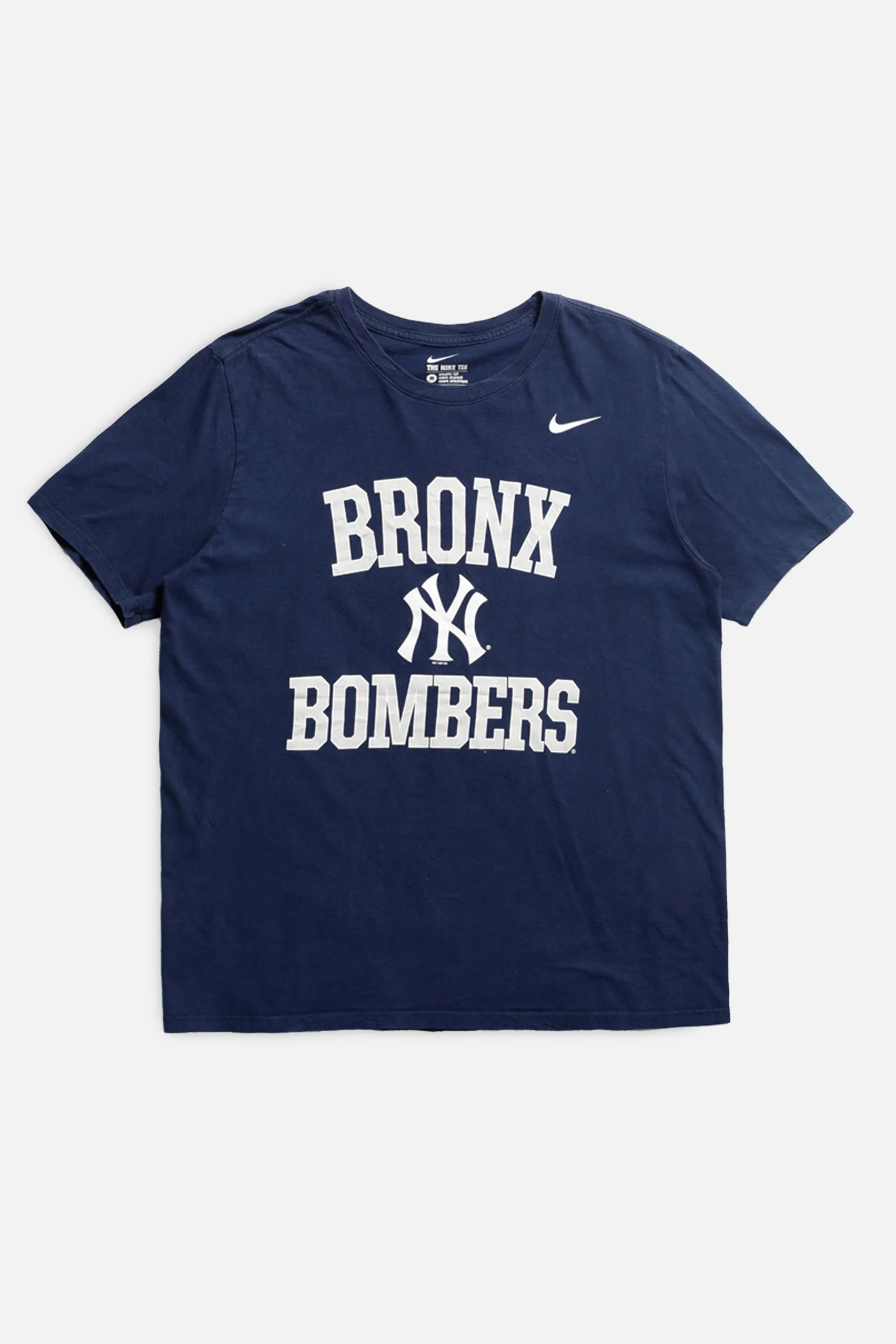 Vintage NY Yankees MLB Tee - M Frankie