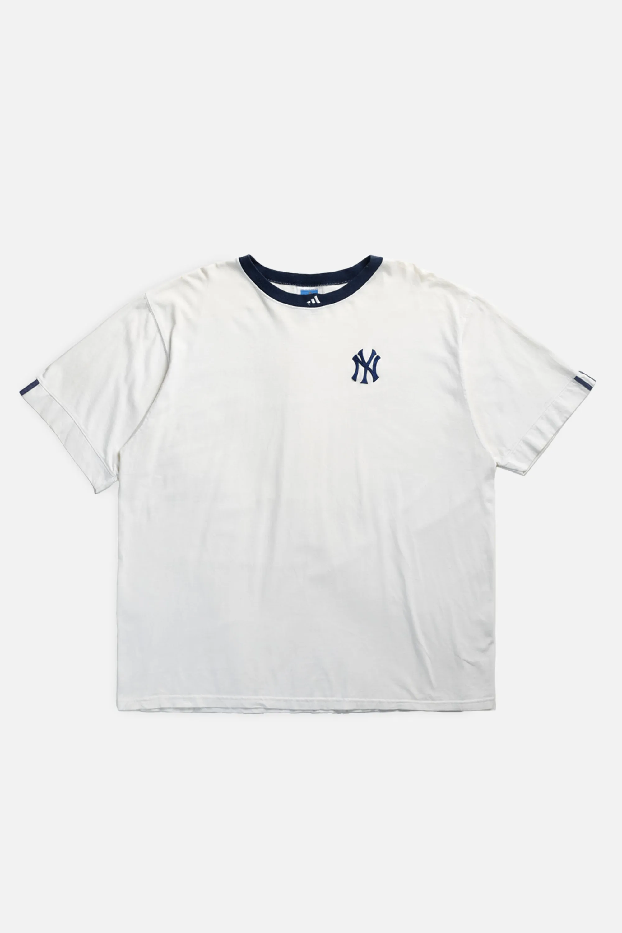 Vintage NY Yankees MLB Tee - XL Frankie