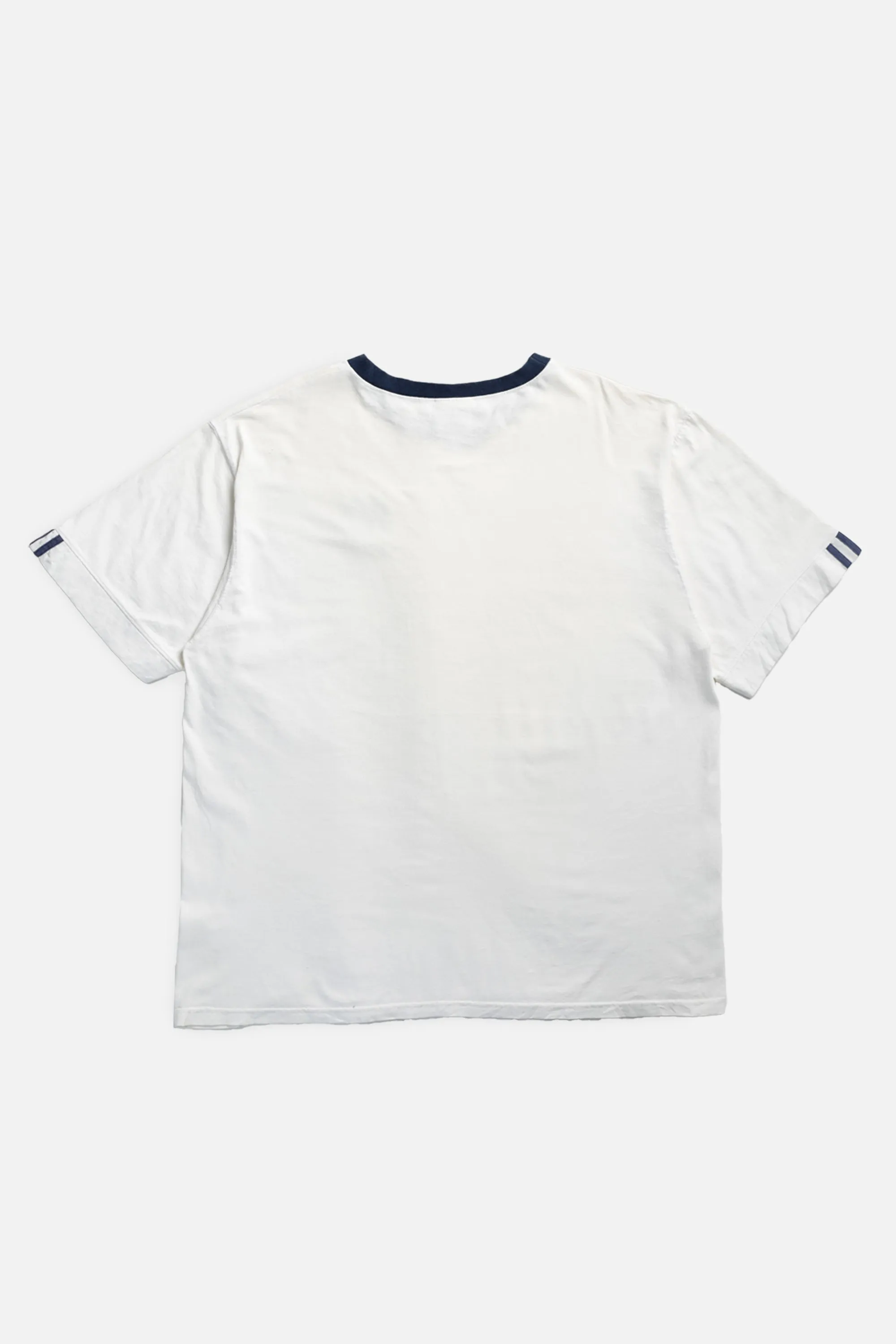 Vintage NY Yankees MLB Tee - XL Frankie