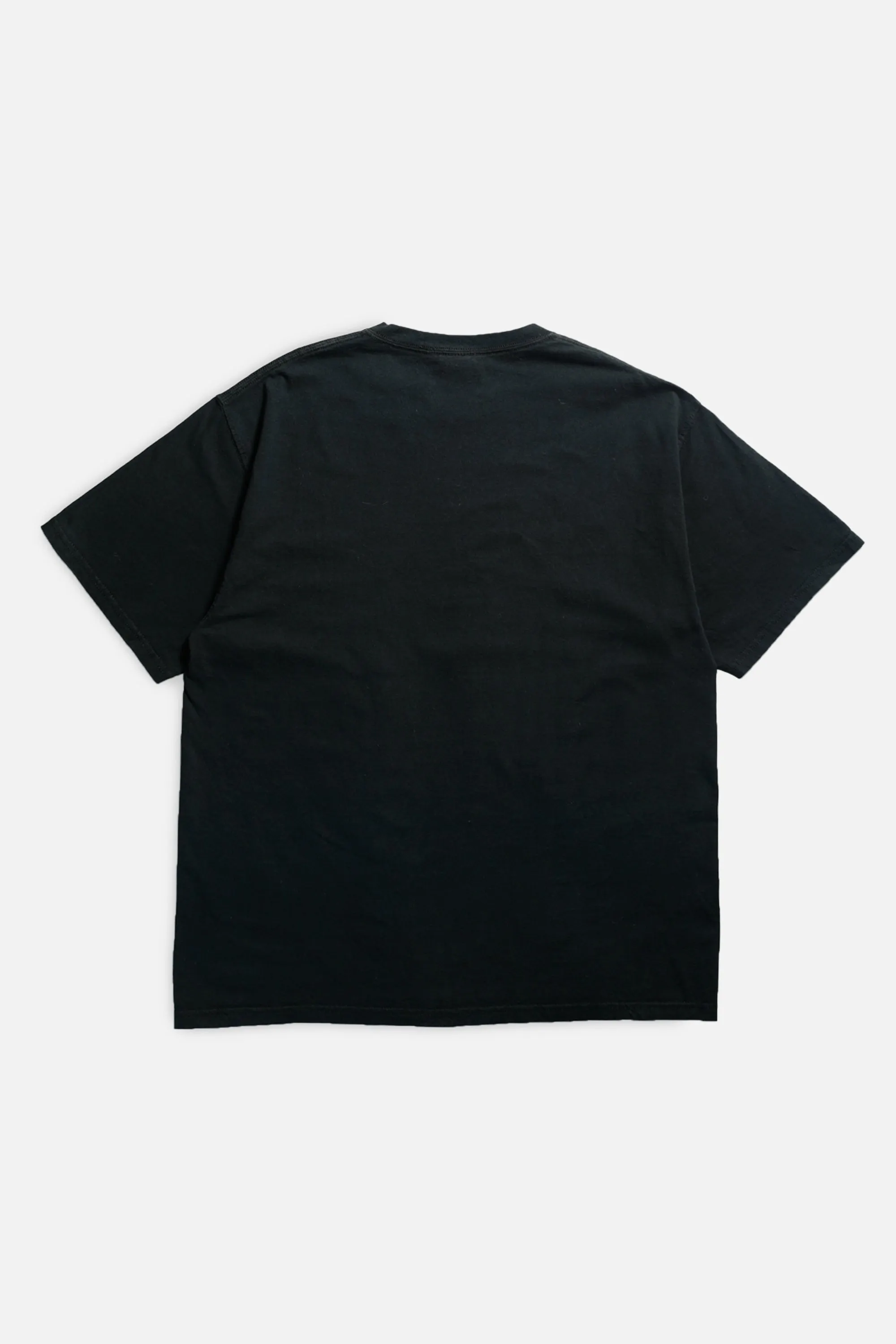 Vintage Oakland Athletics MLB Tee - XL Frankie